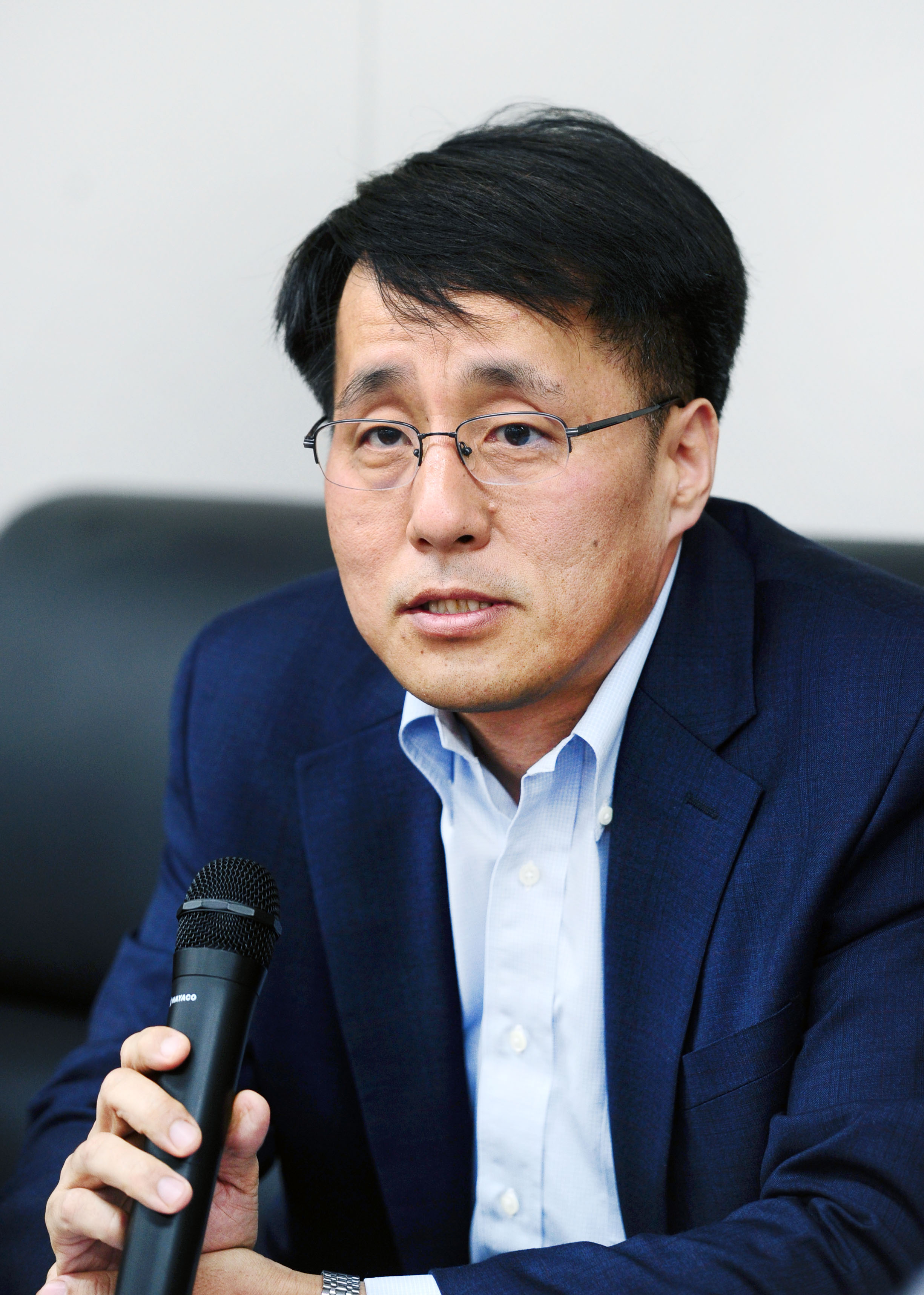 해외자원개발 추진체계 개편방안 공청회 관련 브리핑 4