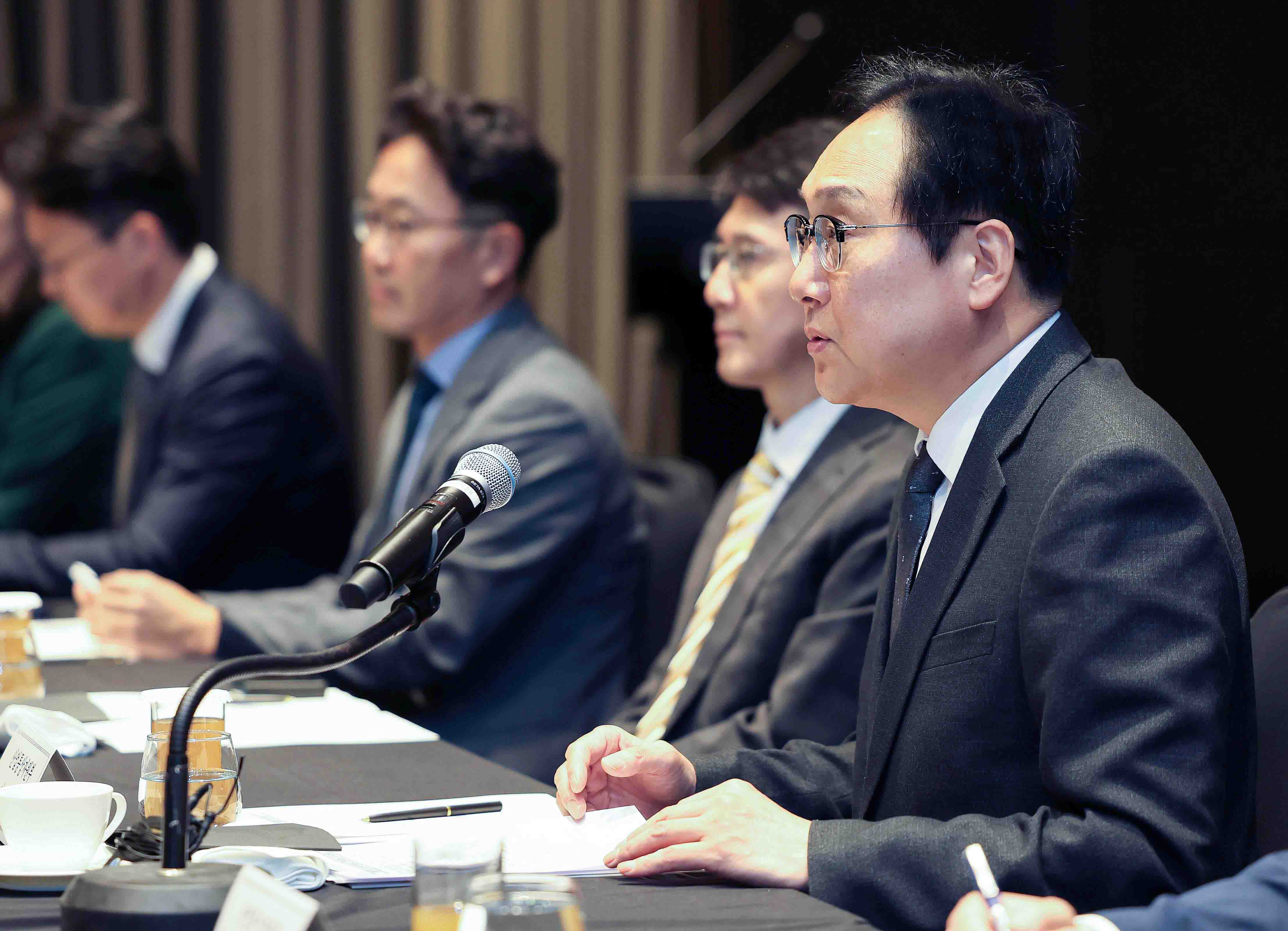 제41차 통상추진위원회 개최 4