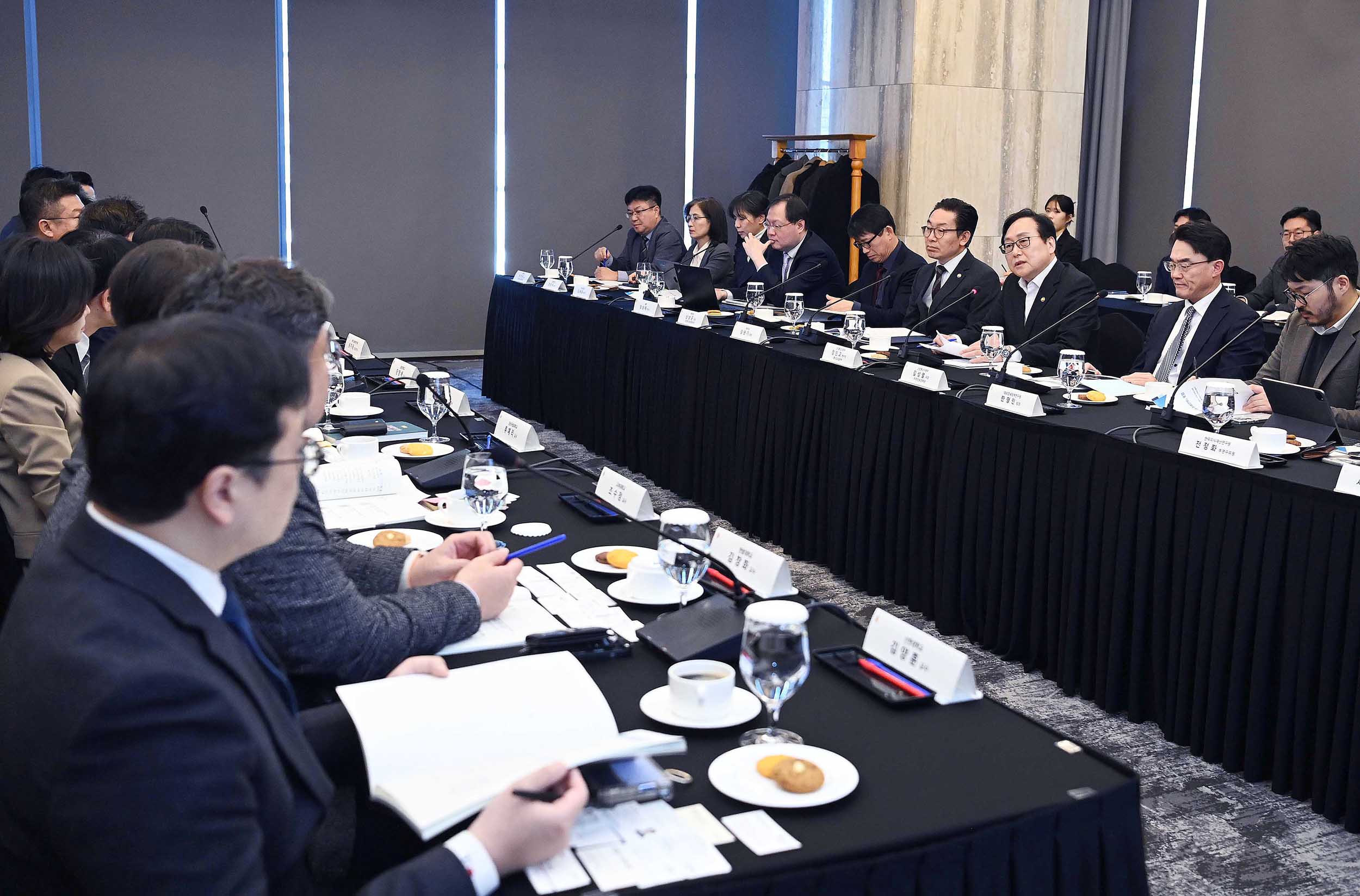 지식재산과 경제안보 포럼 5