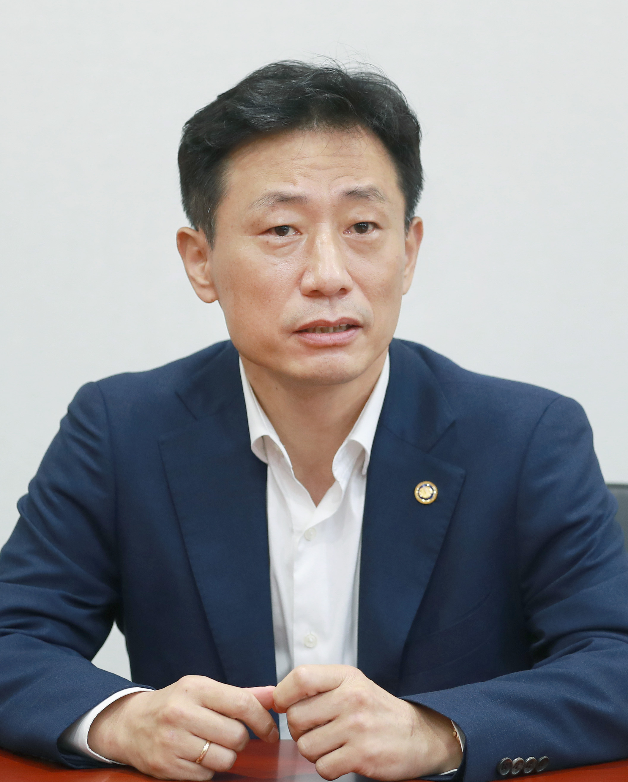 박기영 산업통상자원부 2차관 2