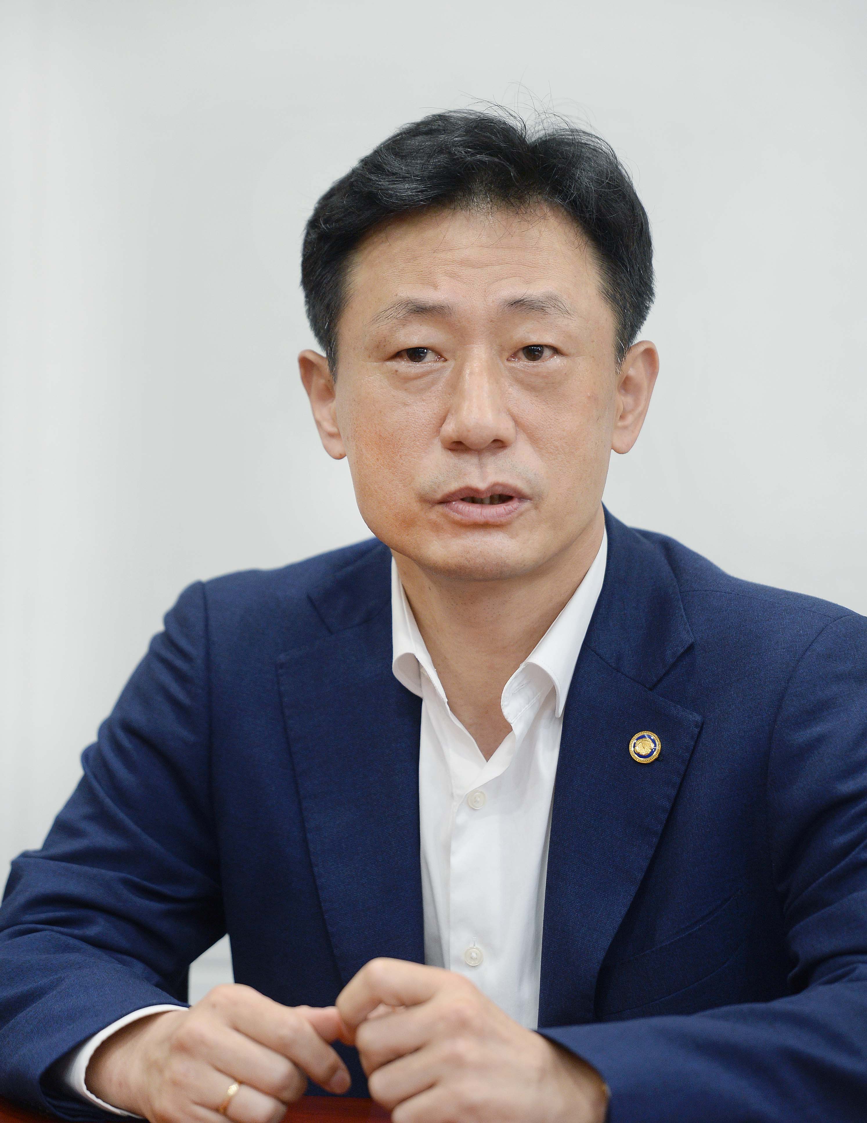 박기영 산업통상자원부 2차관 1