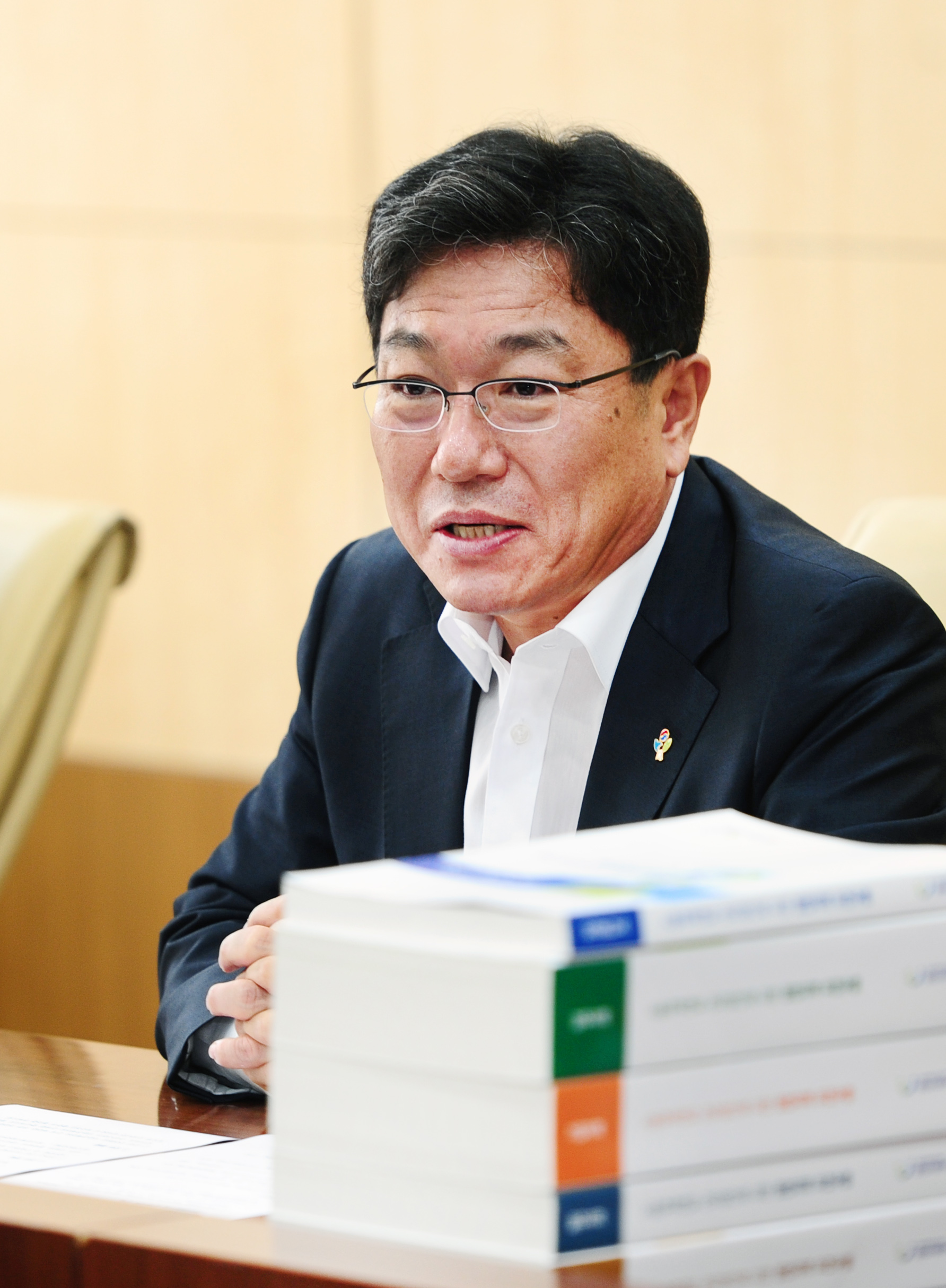 사용후핵연료 관리에 대한 권고안 정부 제출 4