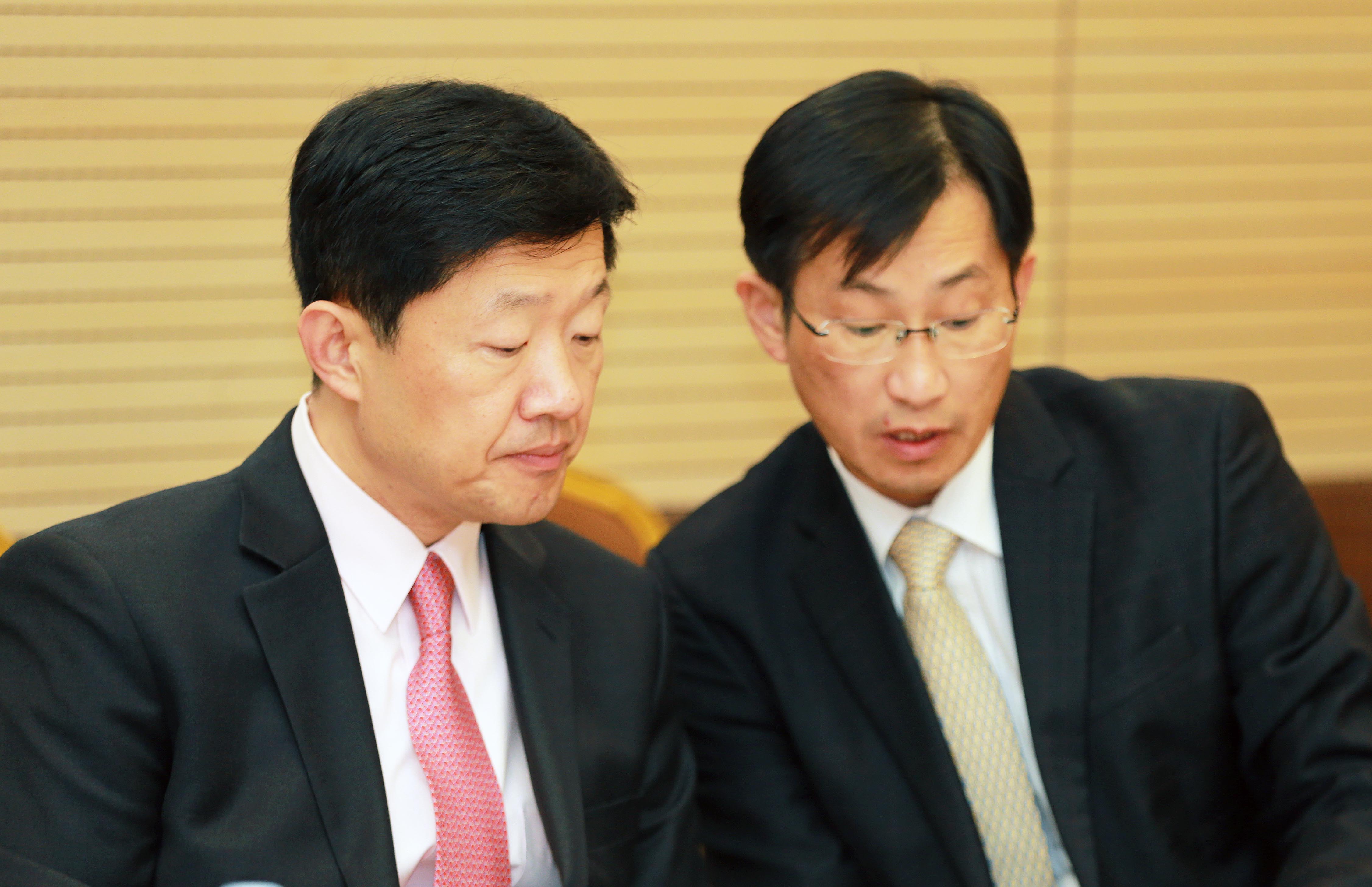 WTO 환경상품협정 민관합동 TF 제4차 회의 5