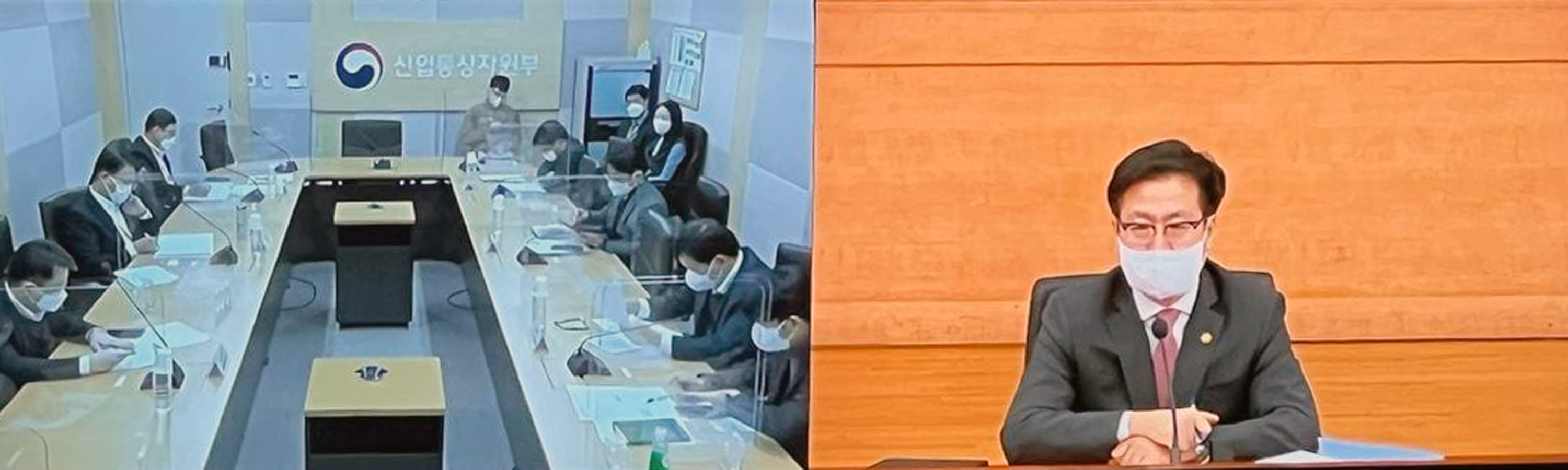 제25차 통상추진위원회 개최 4