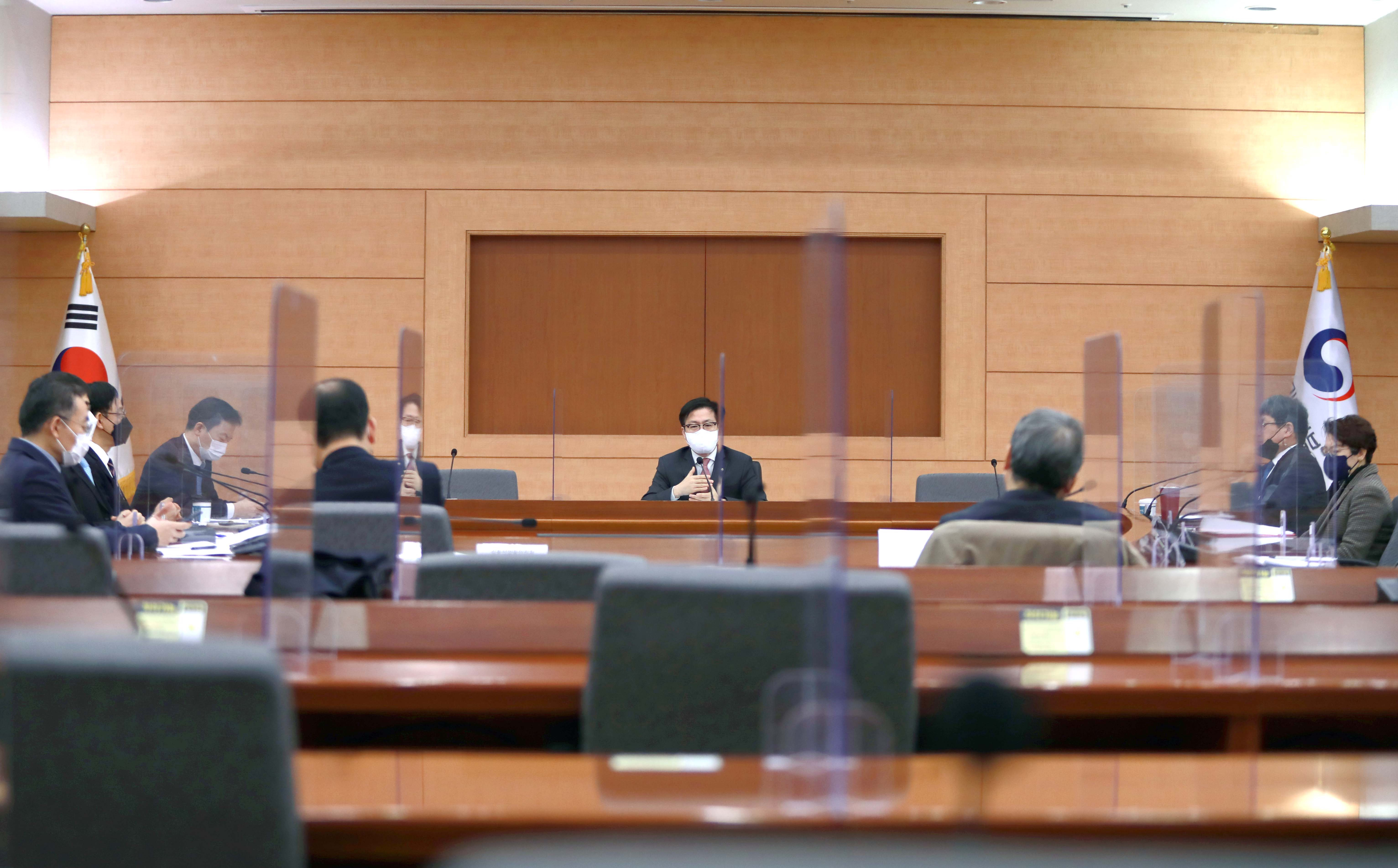 제25차 통상추진위원회 개최 3