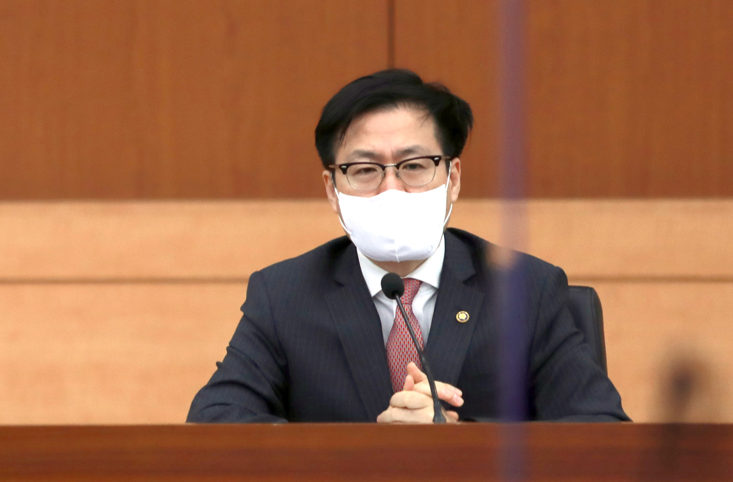 제25차 통상추진위원회 개최 2