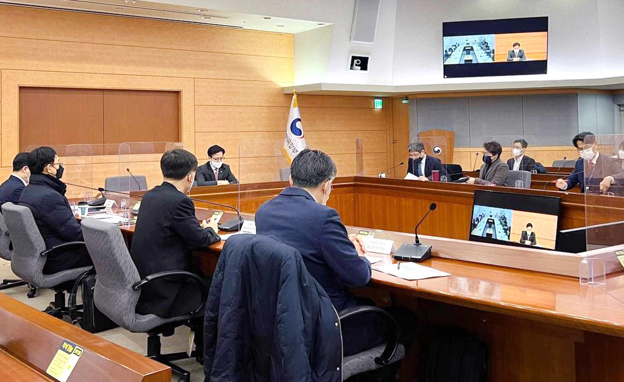 제25차 통상추진위원회 개최 6