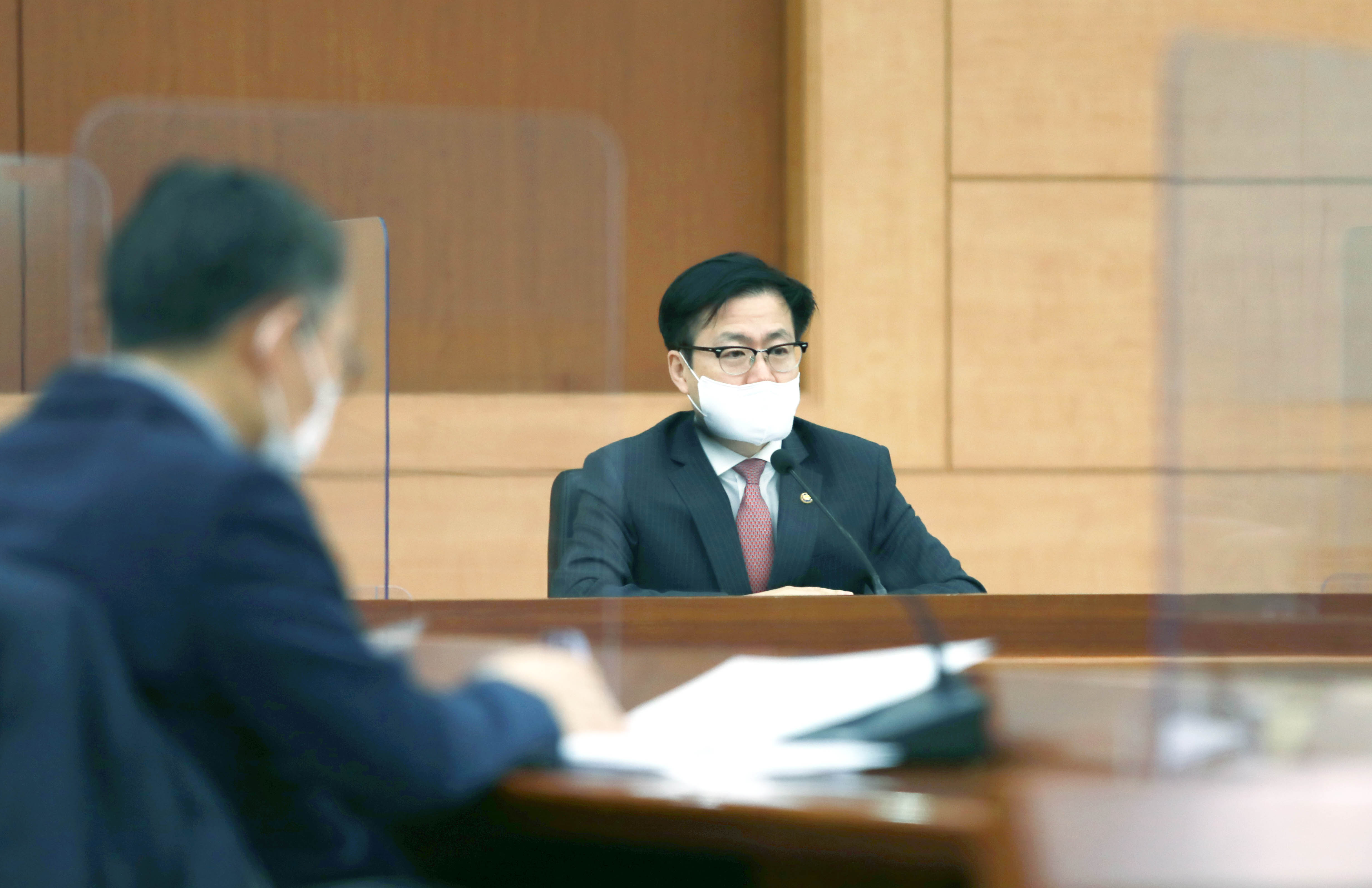 제25차 통상추진위원회 개최 5