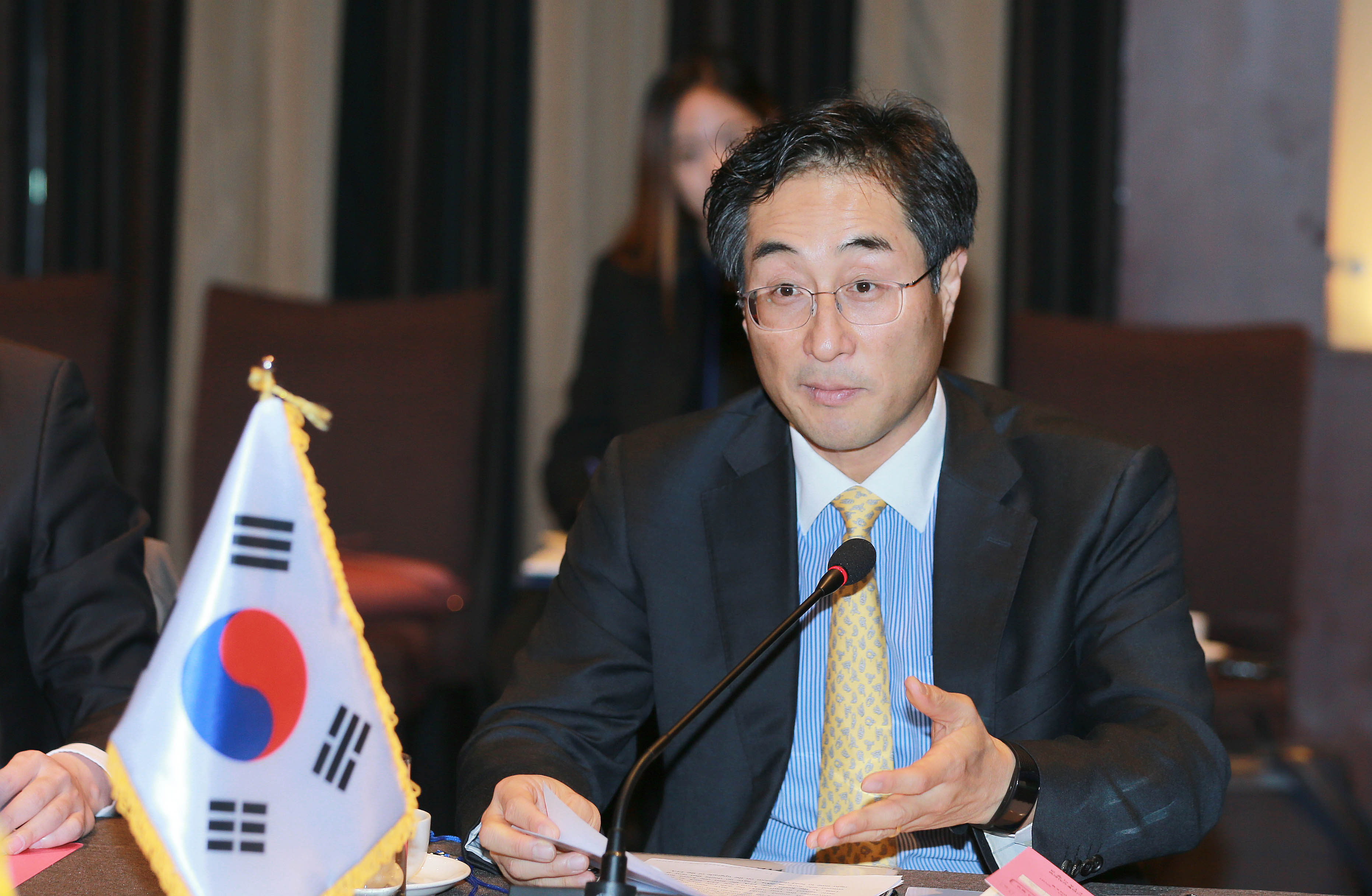 한-칠레 자유무역협정(FTA) 개선 1차협상  4