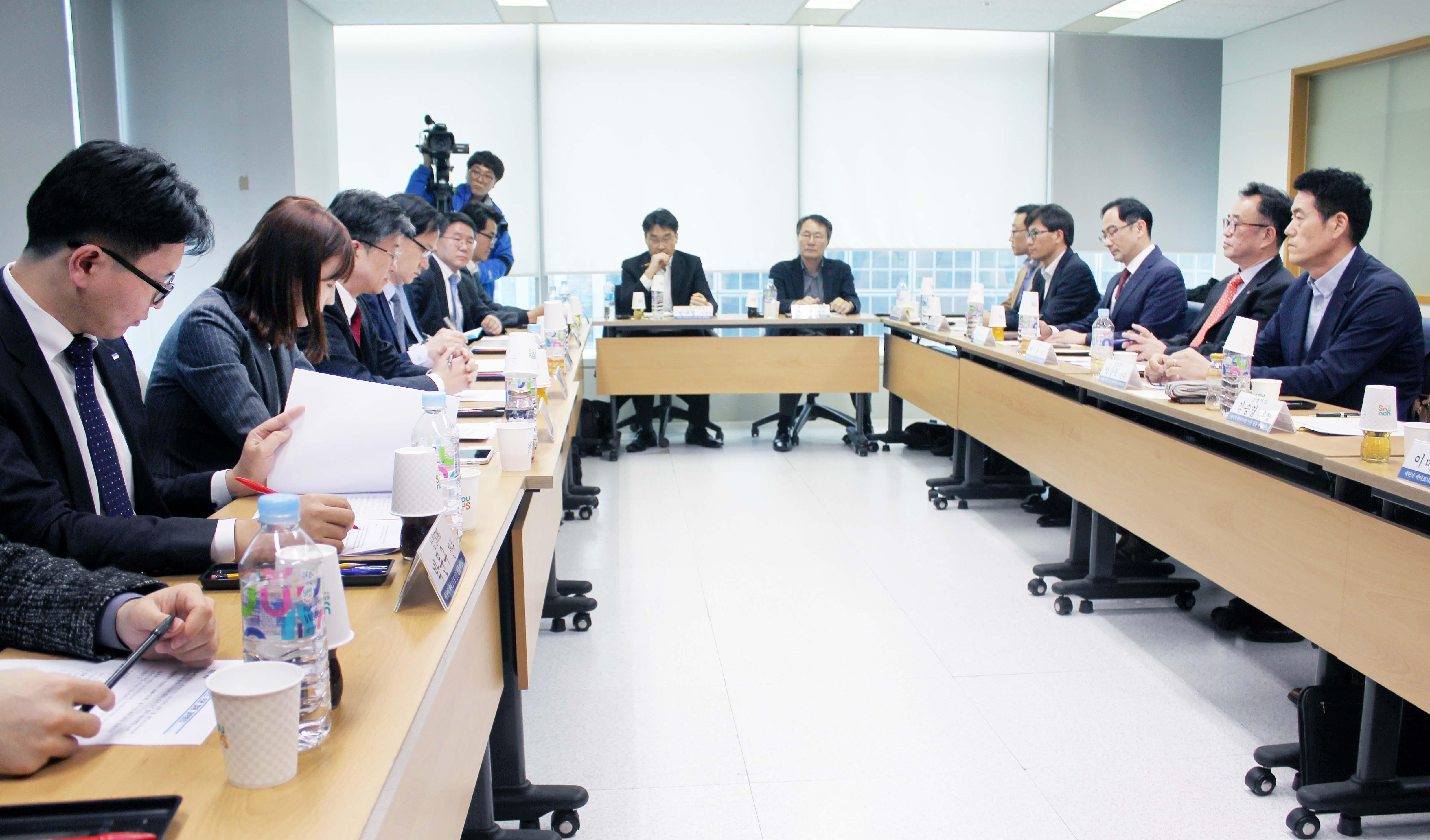 美 세탁기 세이프가드 관련 민관합동 대책회의 4