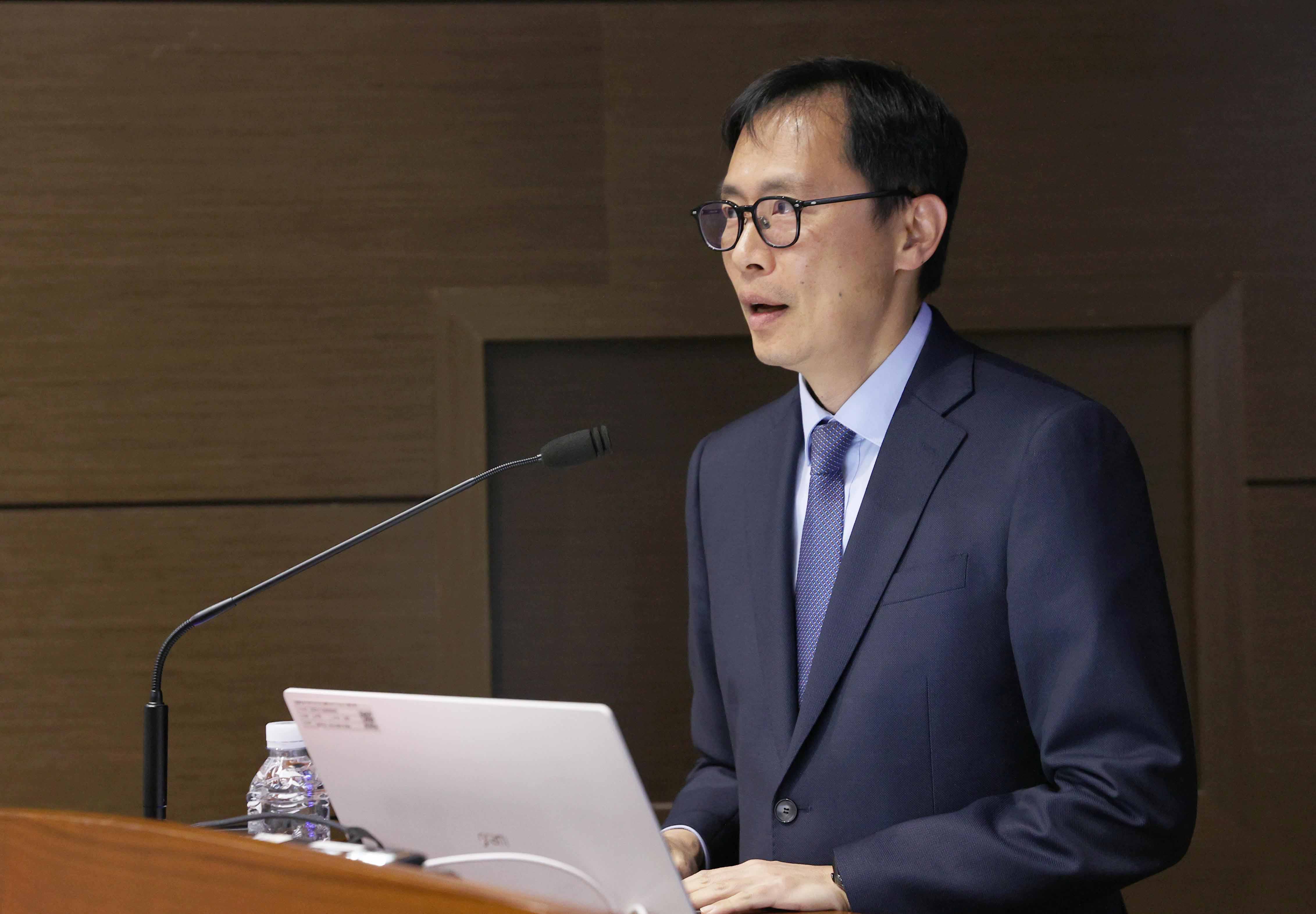 수출 다변화를 위한 비관세장벽 대응 설명회 2