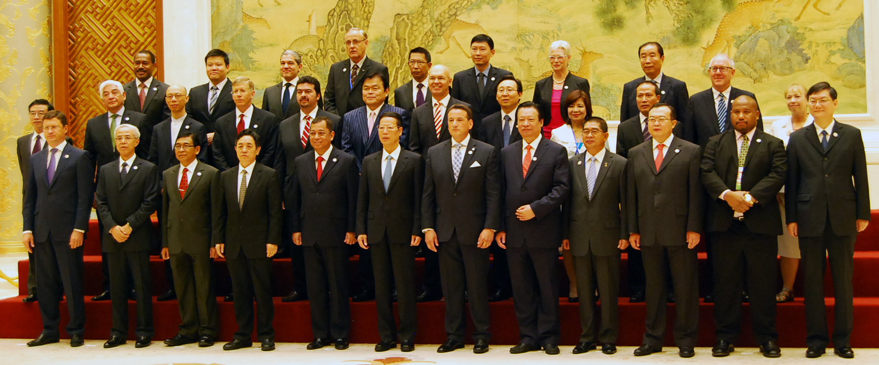 제11차 APEC 에너지 장관회의 5