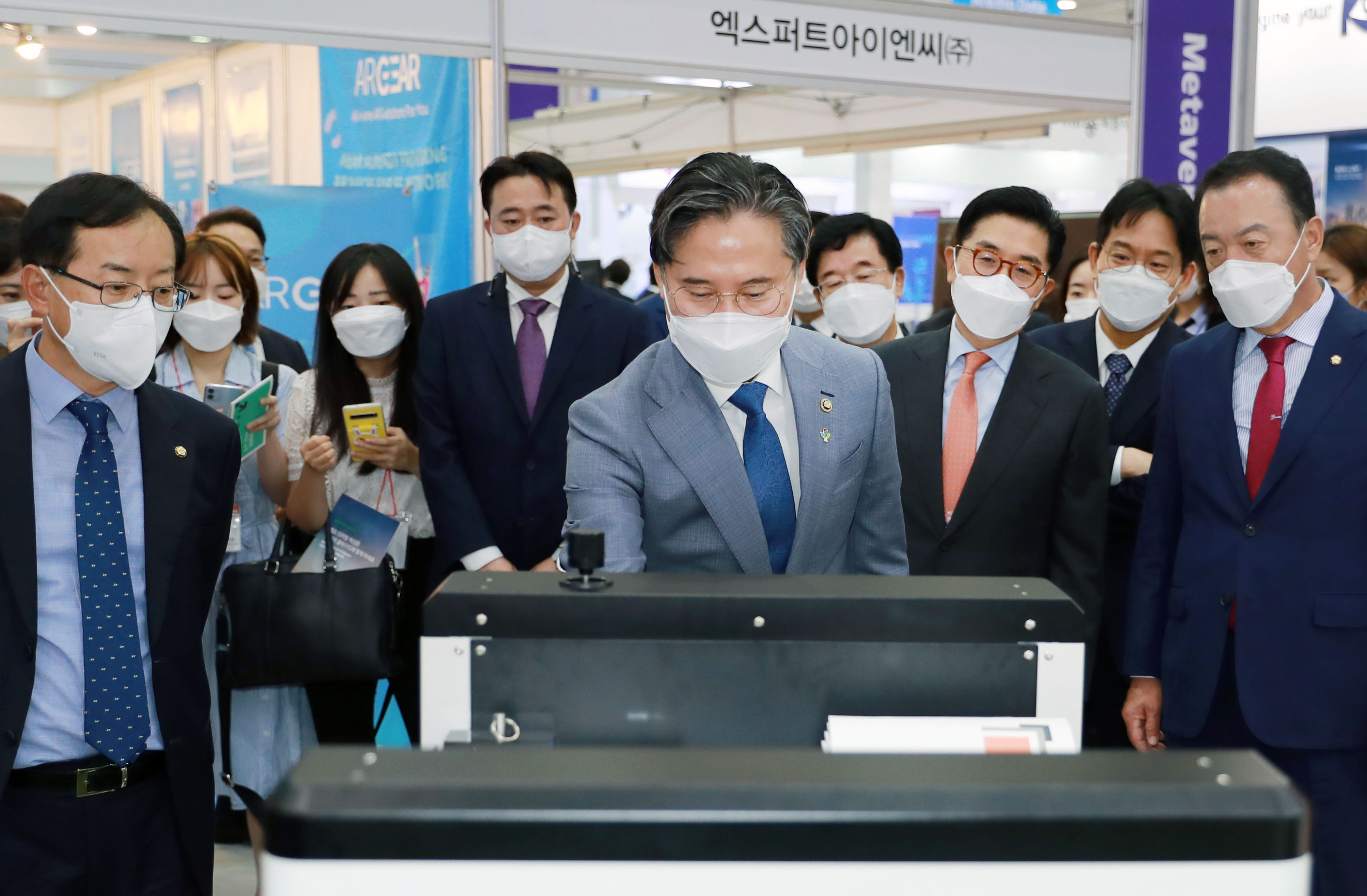 제1회 디지털 유통대전 3