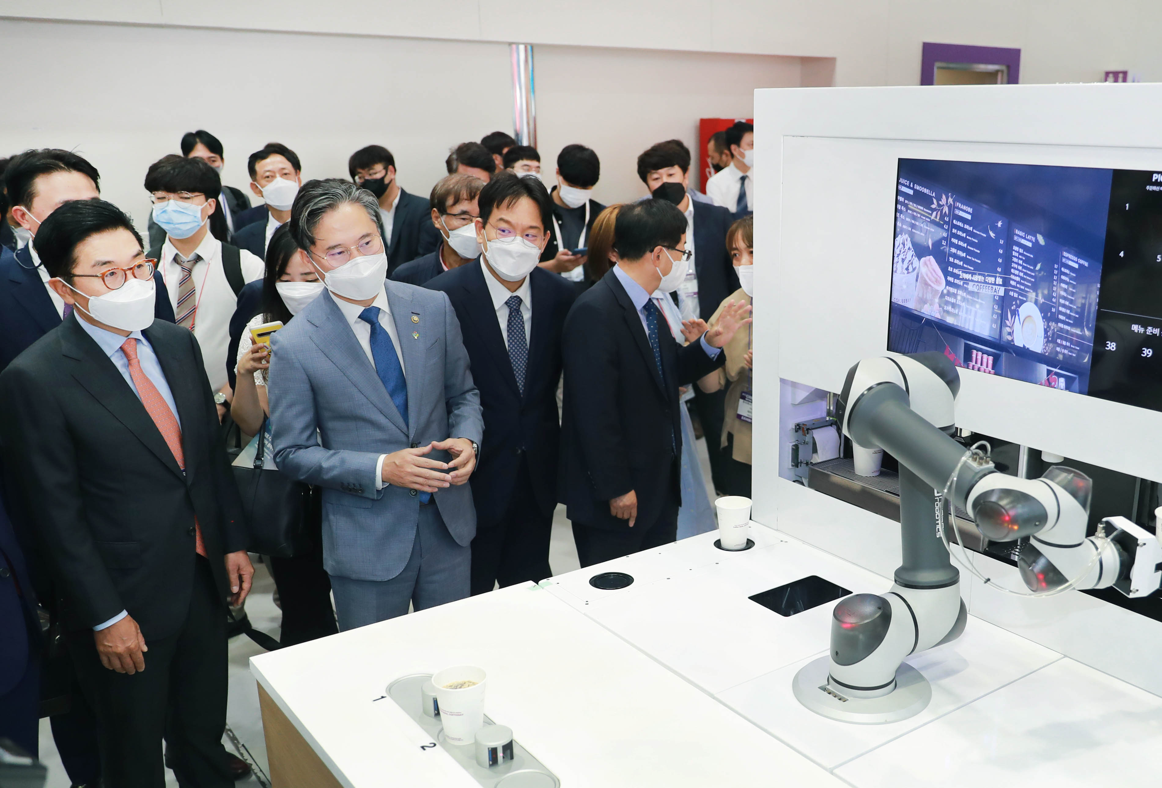 제1회 디지털 유통대전 6