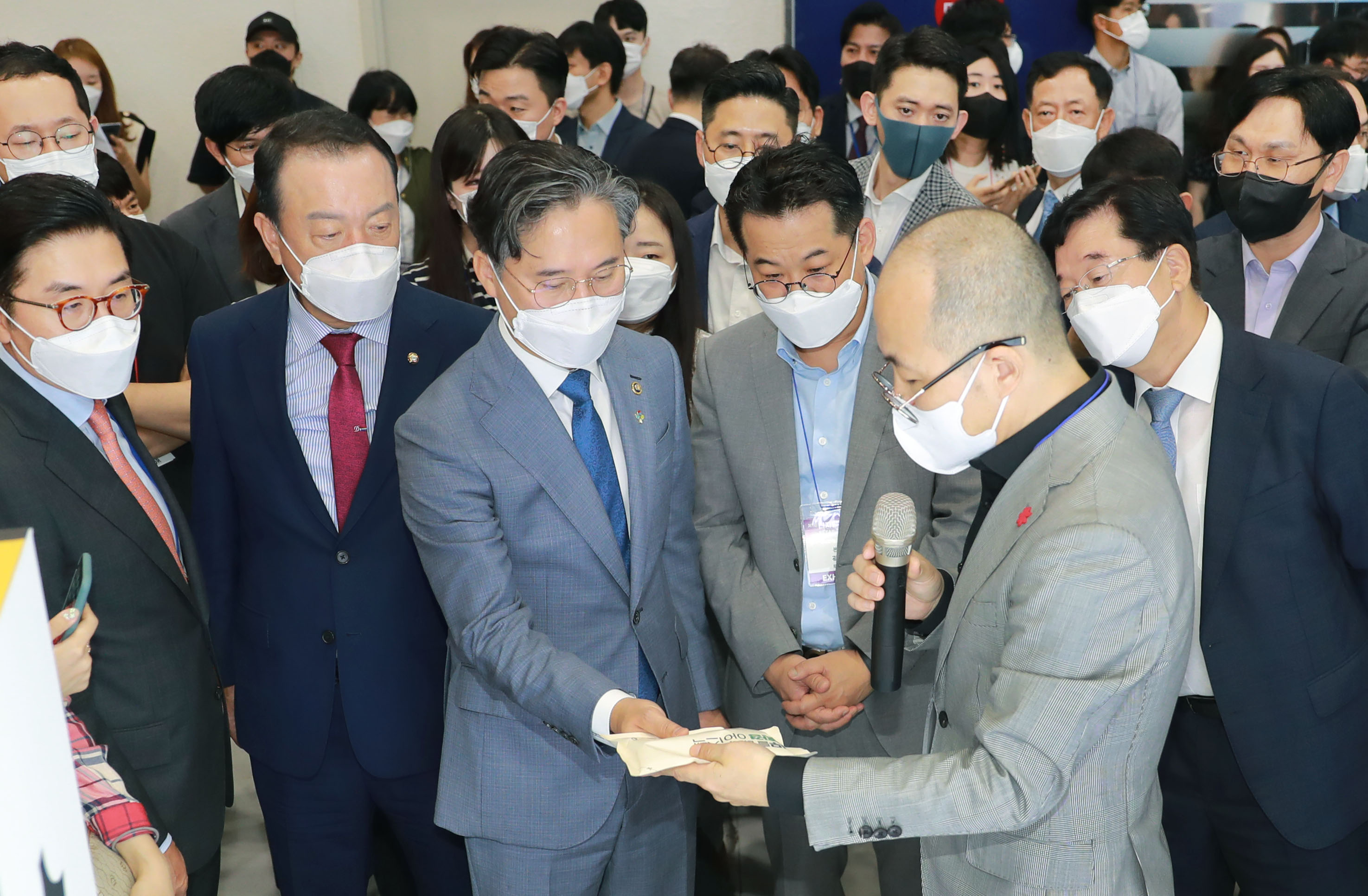 제1회 디지털 유통대전 5