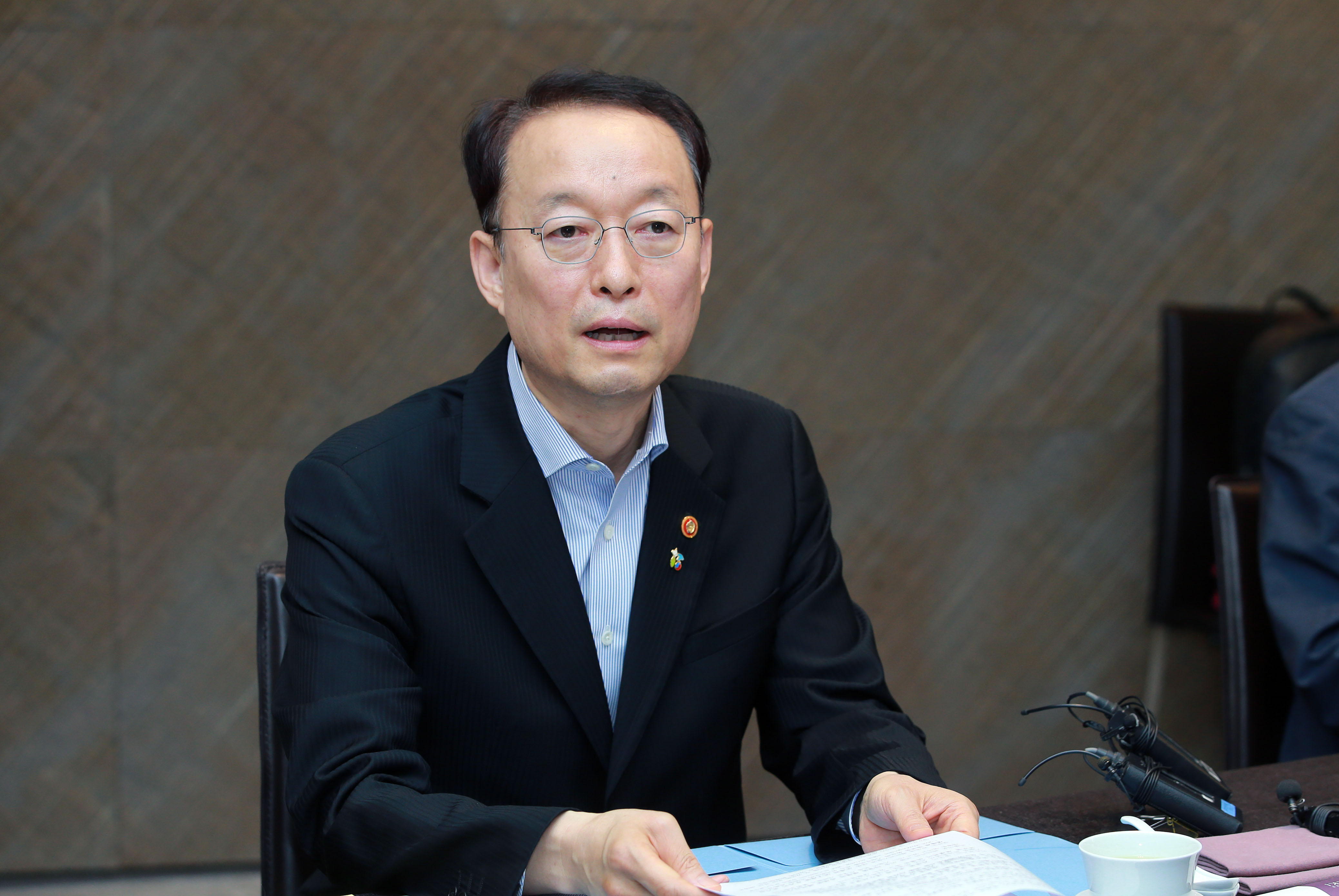 이차전지 및 반도체 현안대응 전략회의 3
