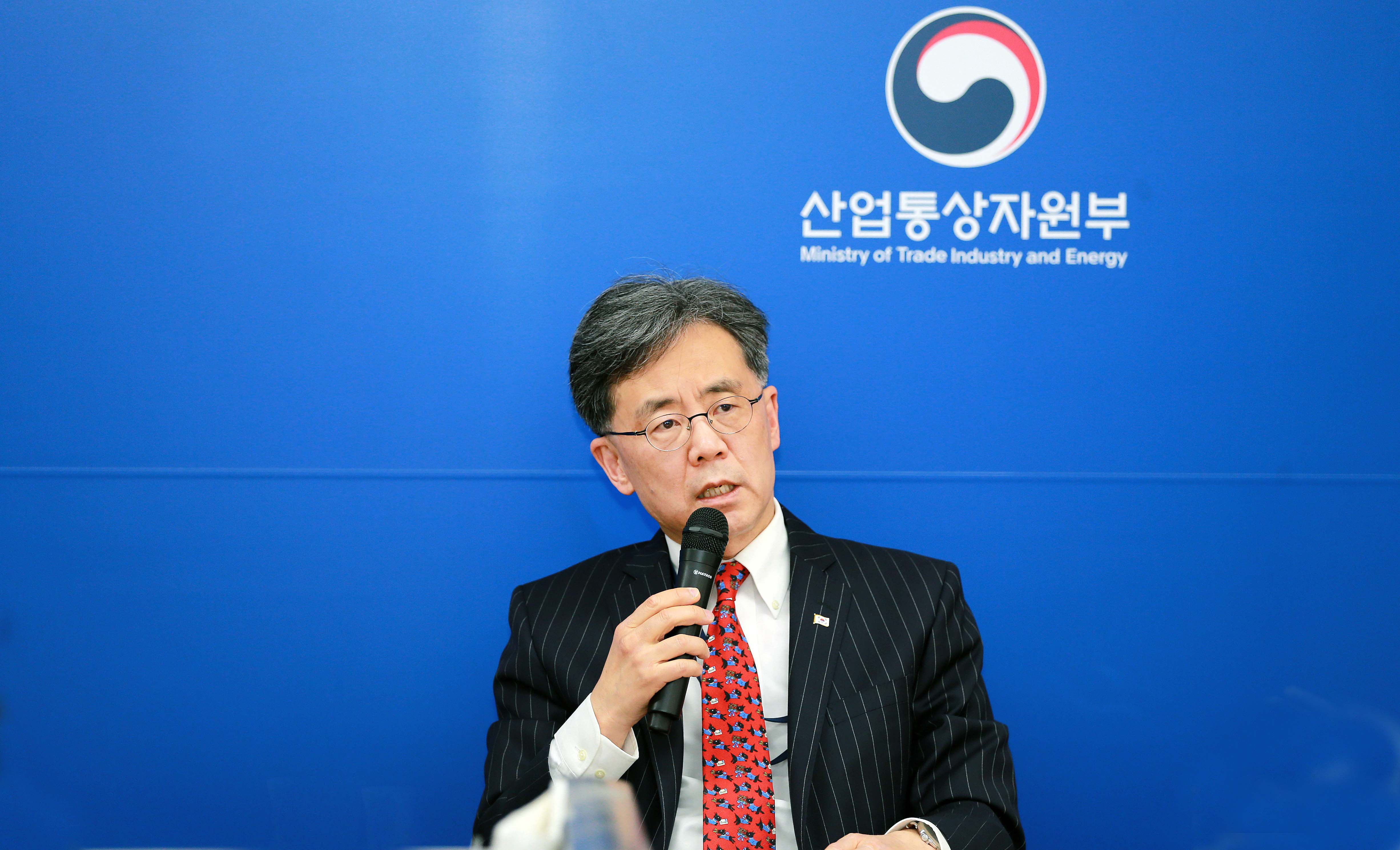 미국 출장 결과관련 브리핑 3