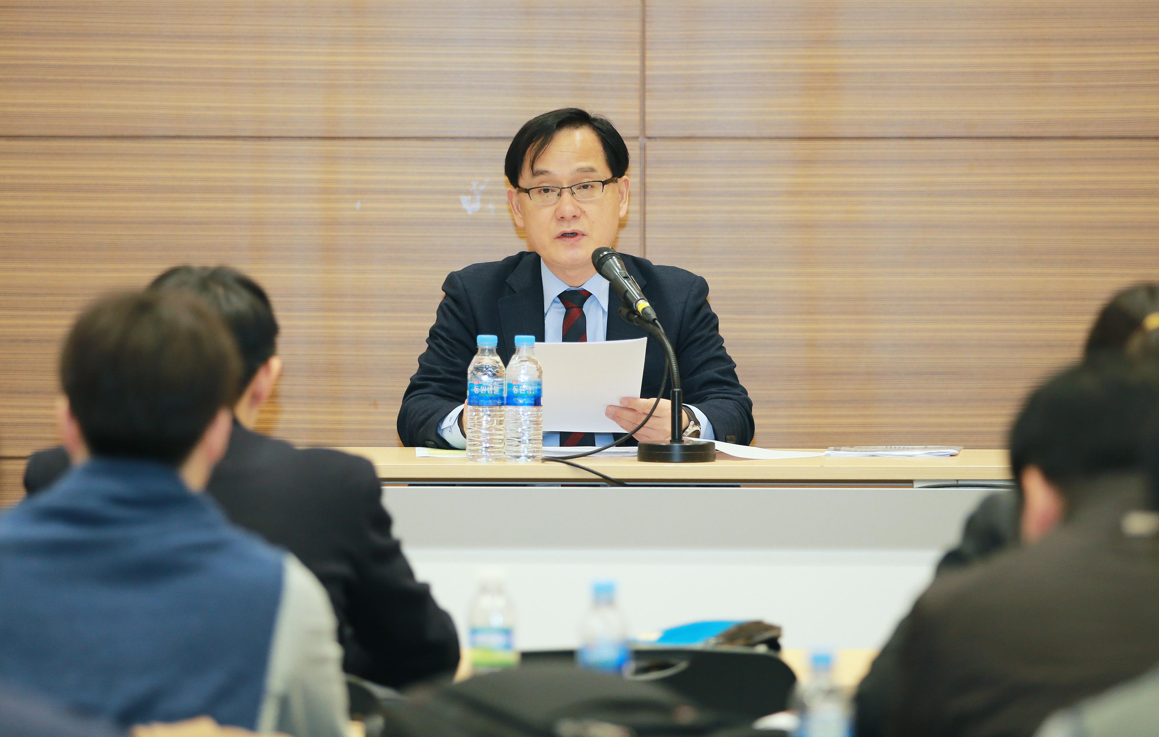 美 무역확장법 232조 최종결정 관련 민관합동대책회의 결과 브리핑 2