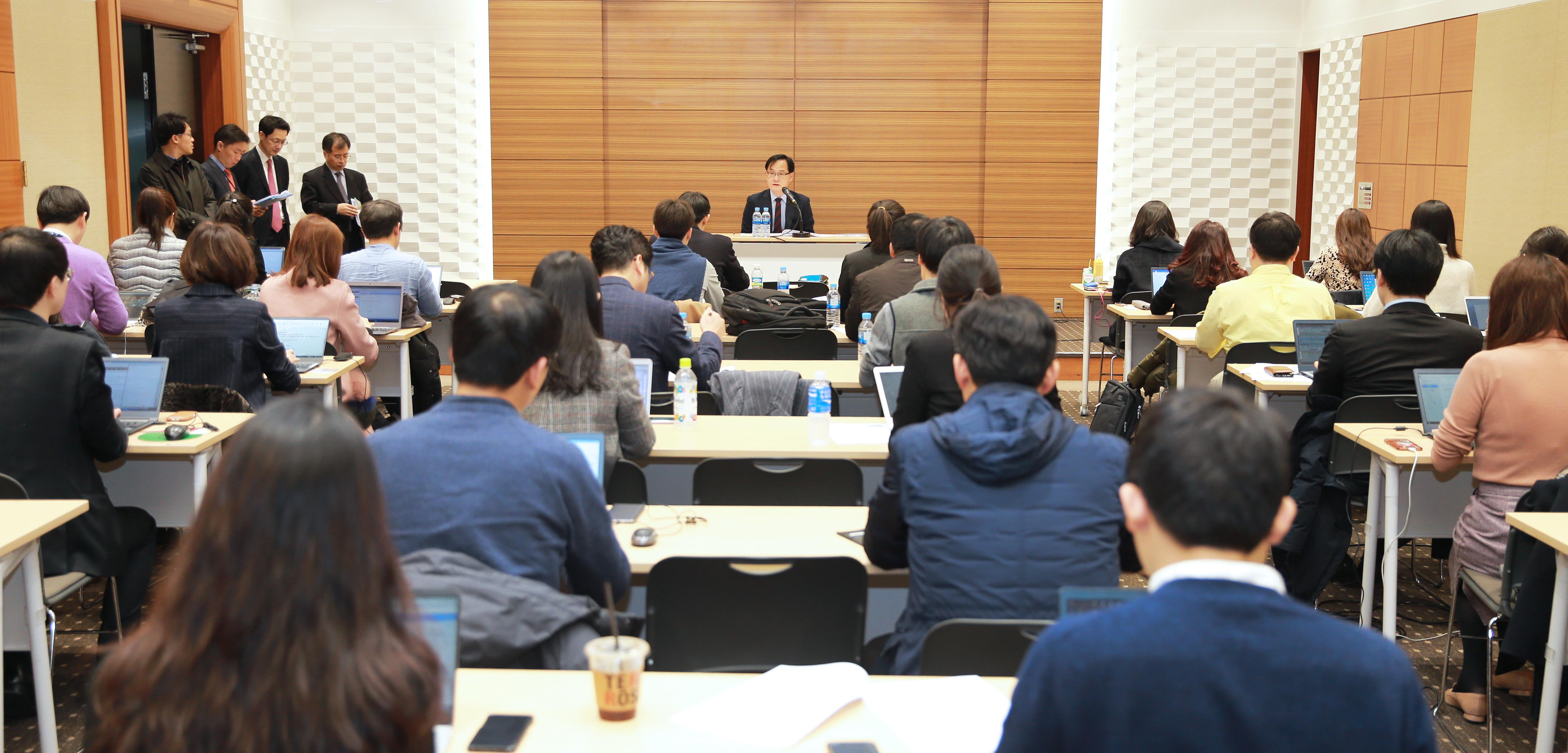 美 무역확장법 232조 최종결정 관련 민관합동대책회의 결과 브리핑 5