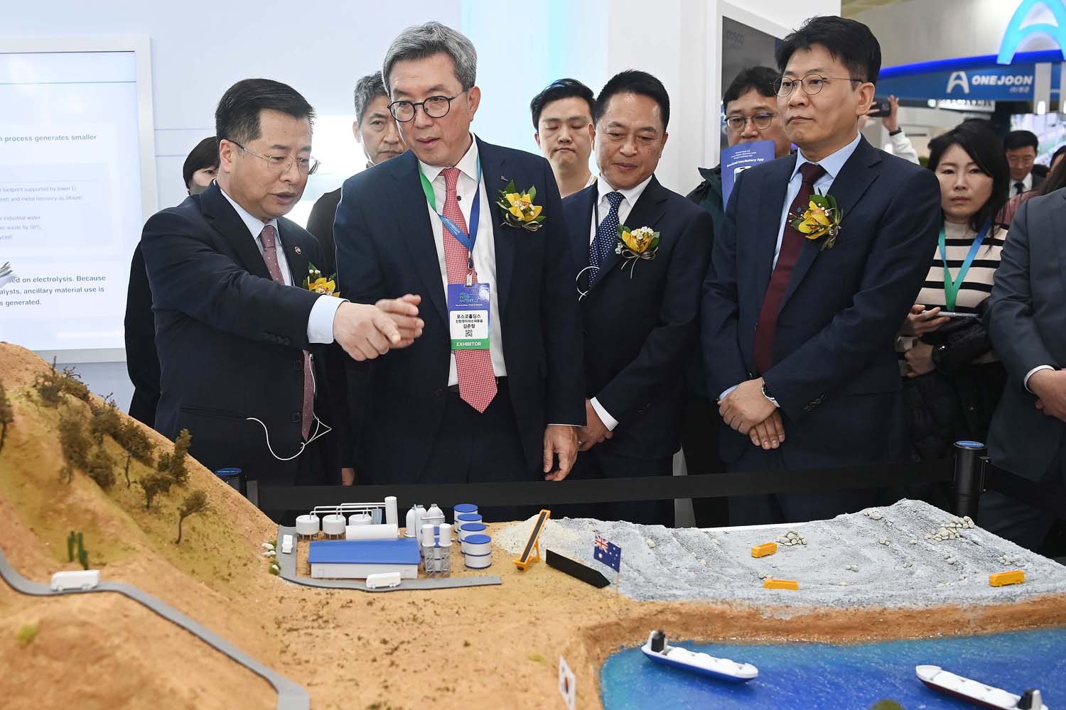 2024 인터배터리 개막식 3