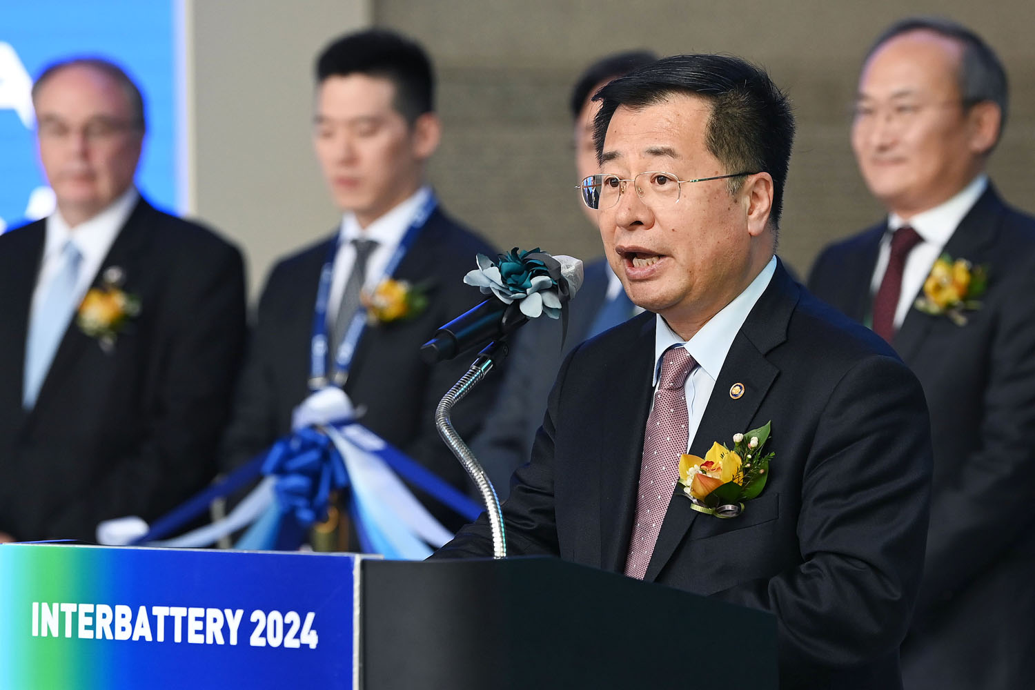 2024 인터배터리 개막식 2