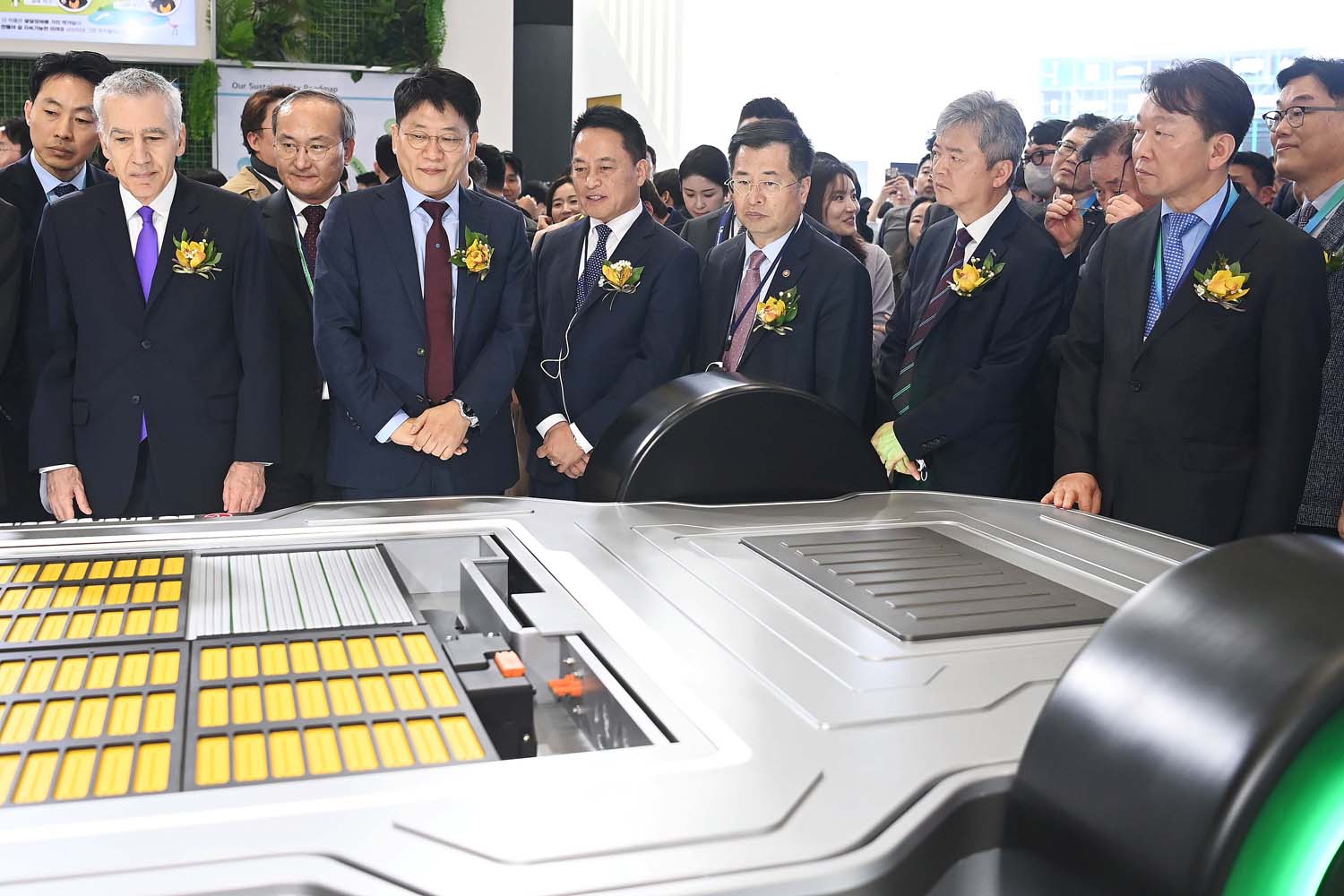 2024 인터배터리 개막식 5