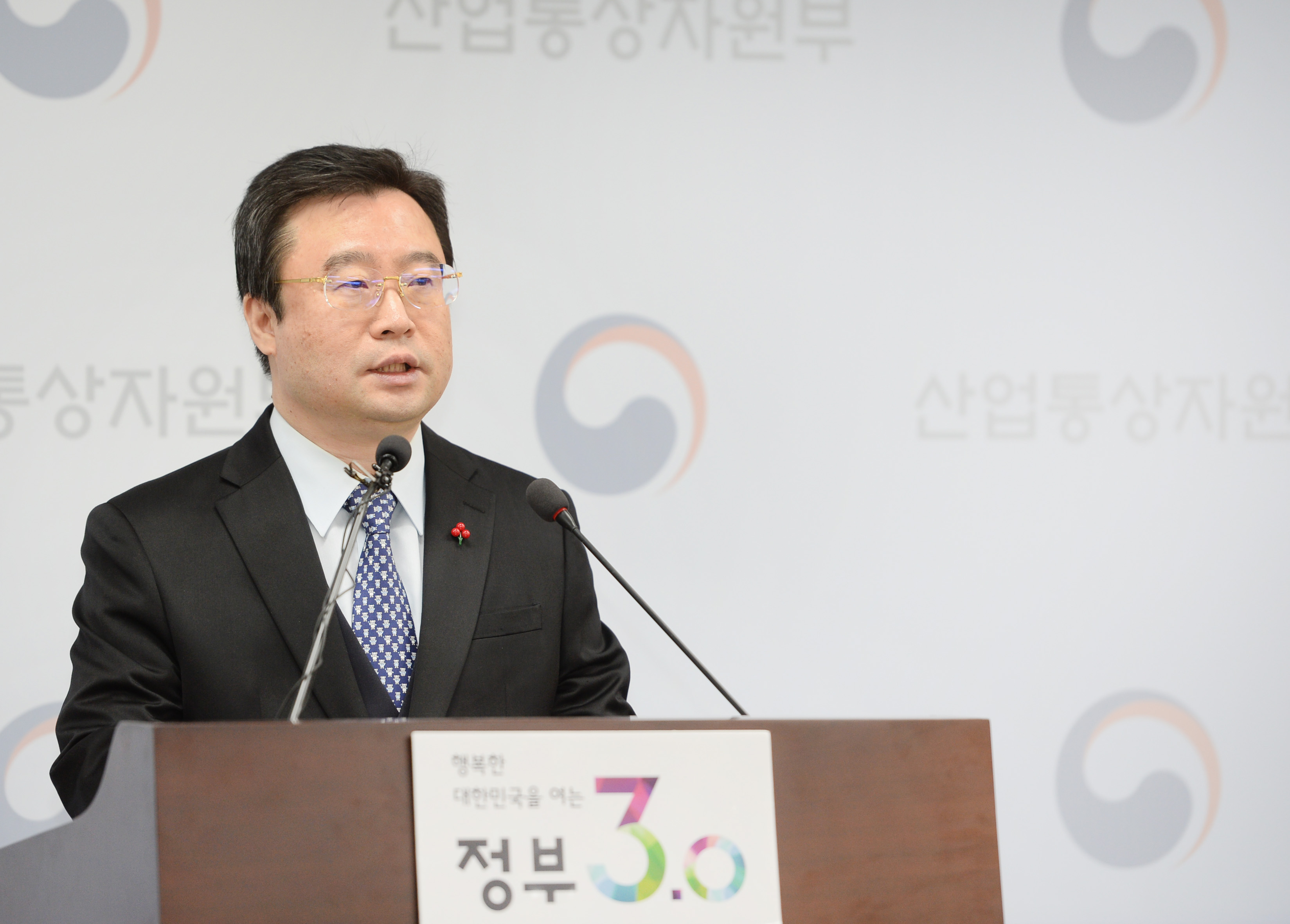 기업활력법 사업재편계획 승인 관련 브리핑 1