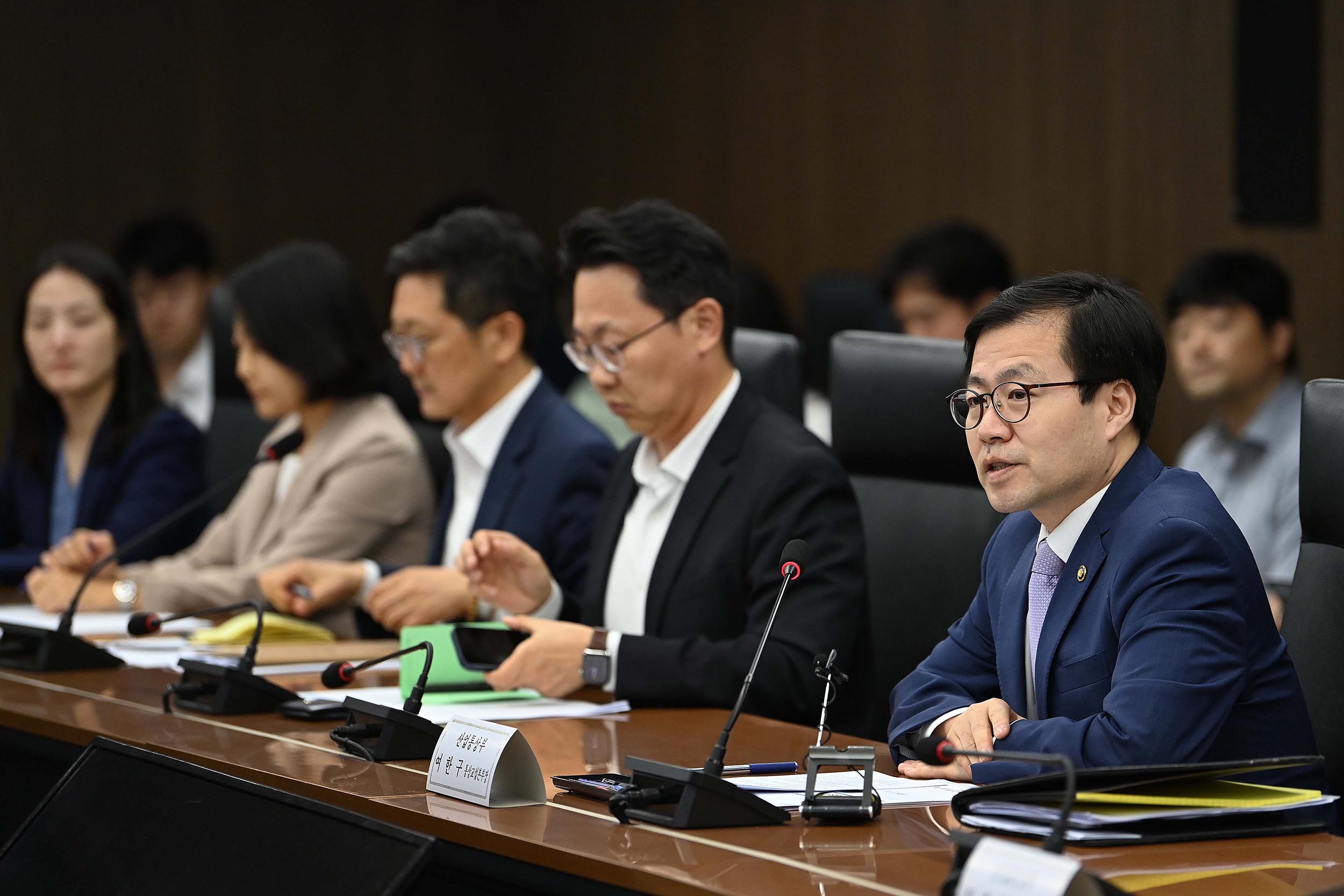 제58차 통상추진위원회 4
