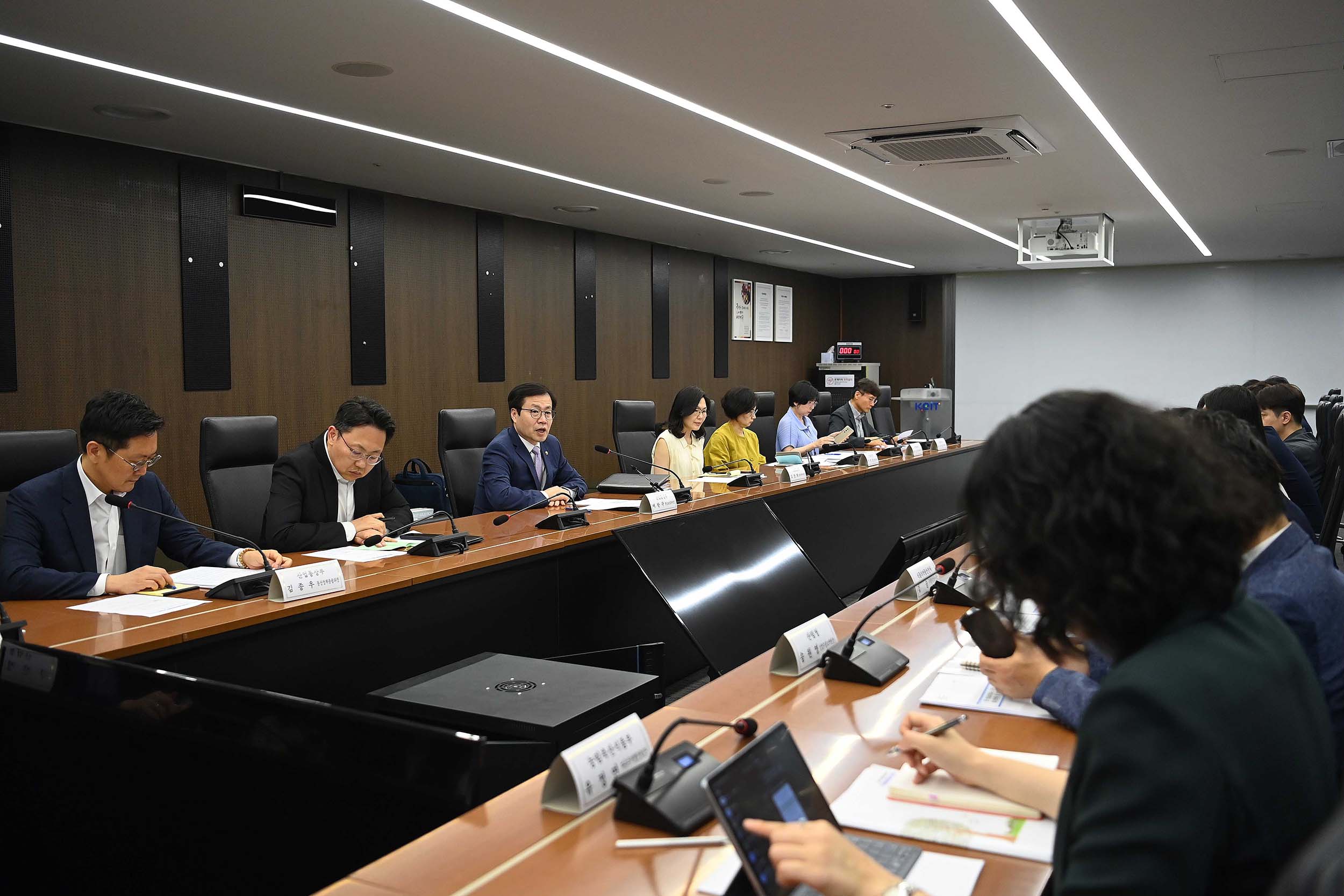 제58차 통상추진위원회 3