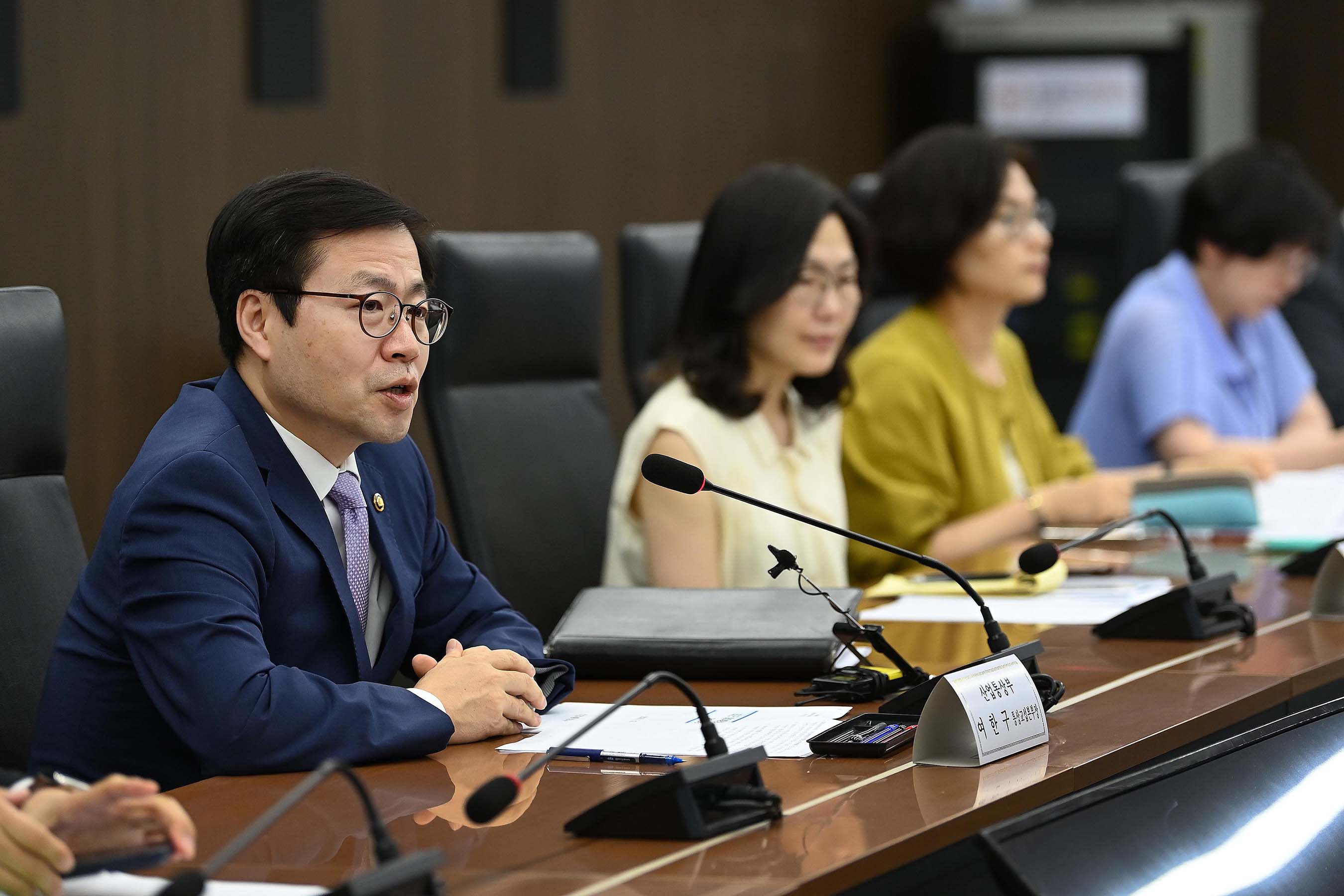 제58차 통상추진위원회 2