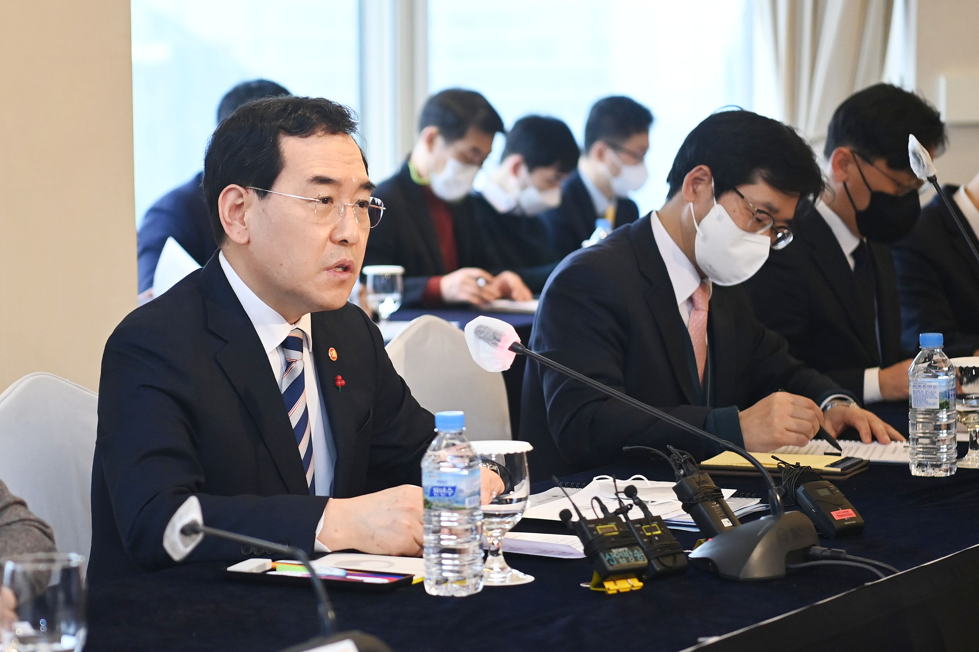 제2차 에너지정책 자문위원회 개최 3