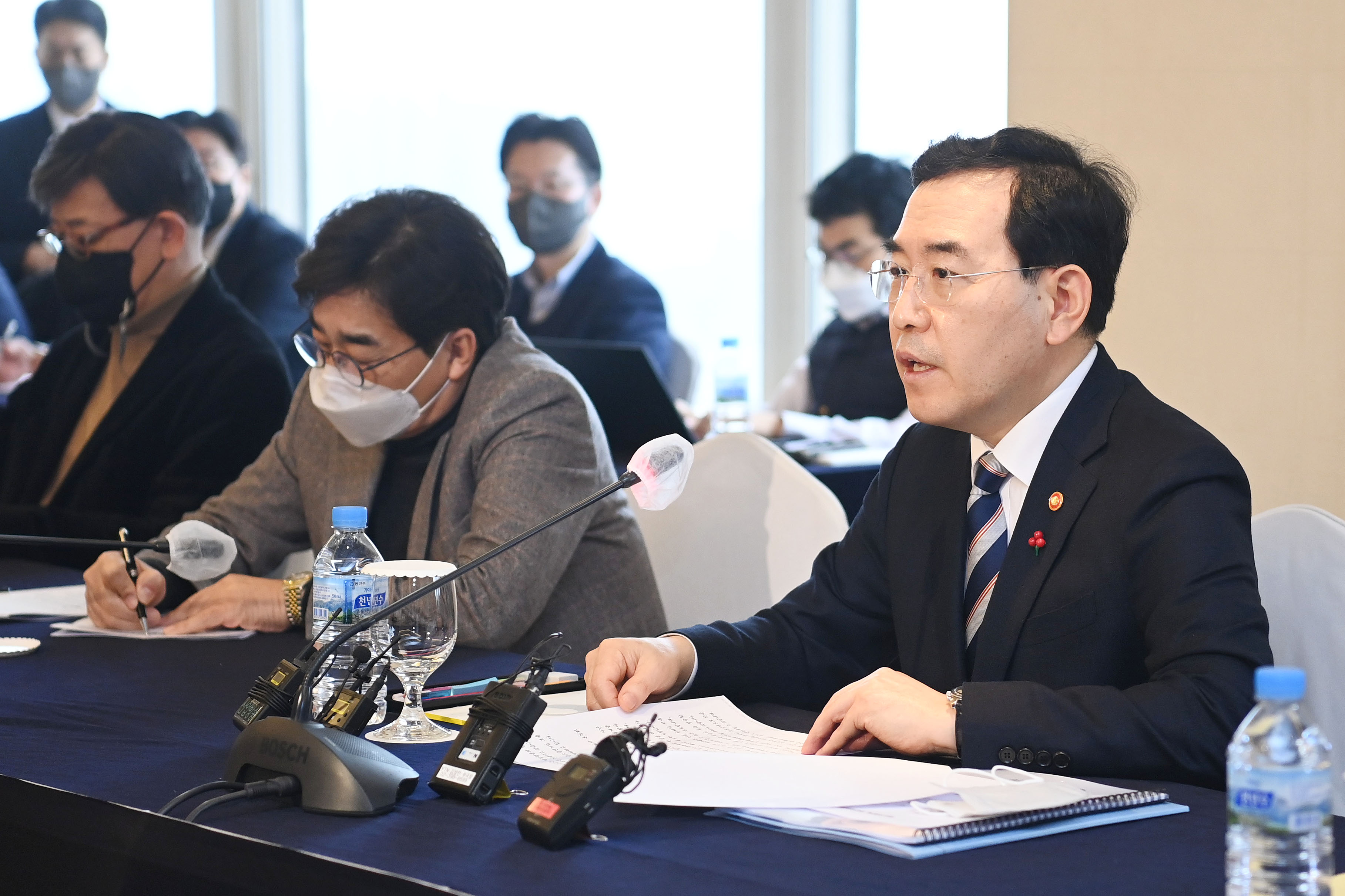 제2차 에너지정책 자문위원회 개최 5