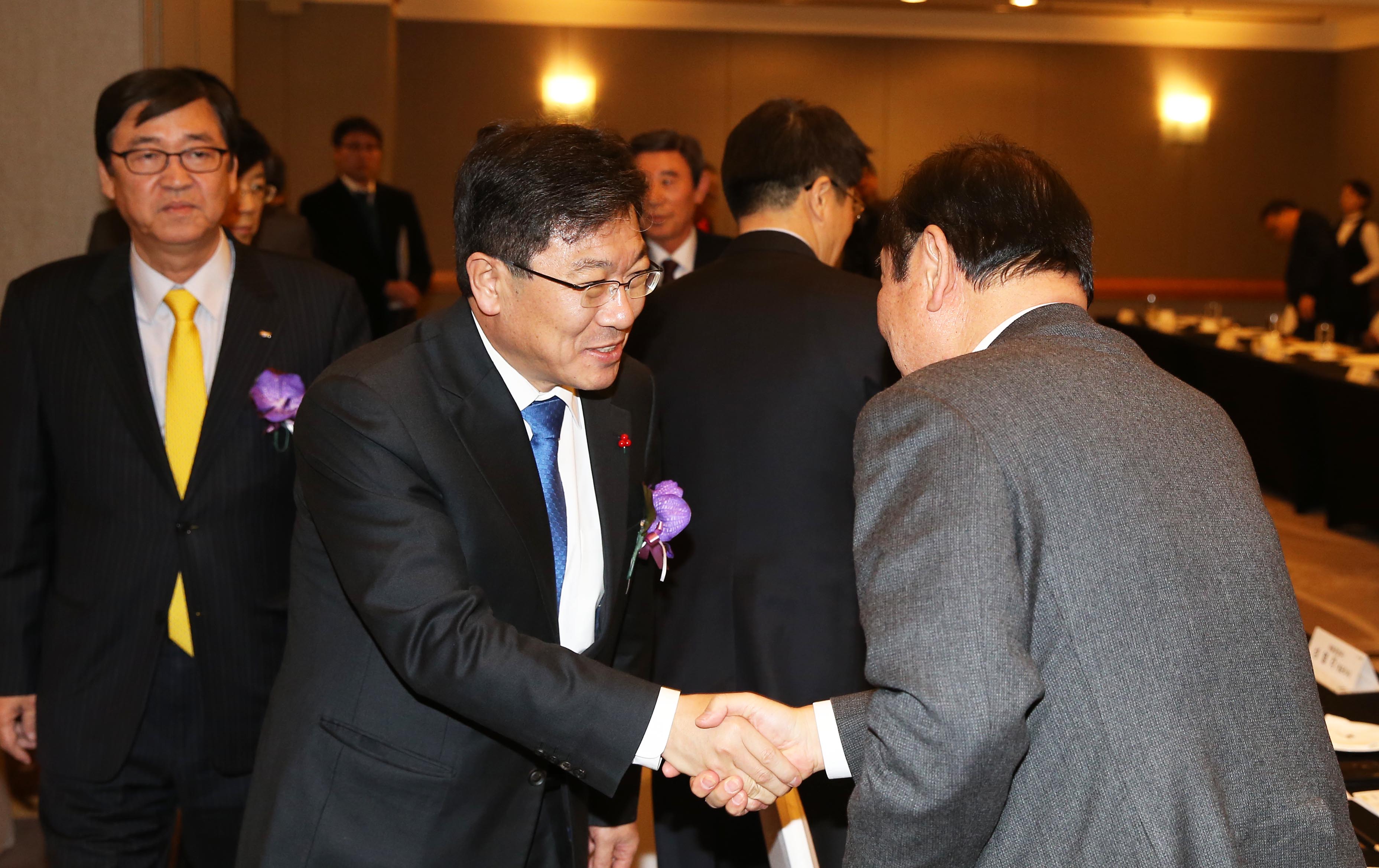 기계산업 업계 간담회 5