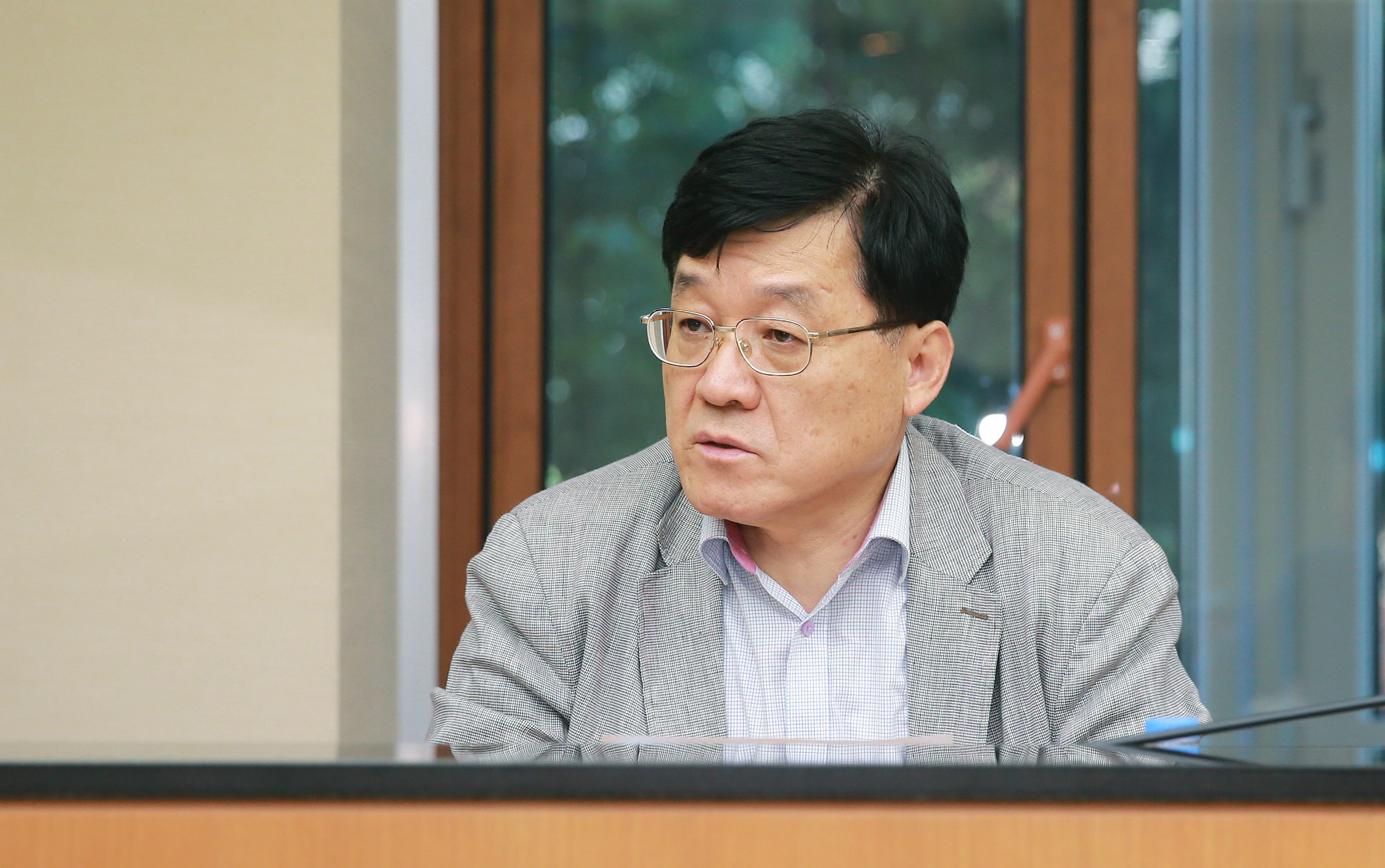 북한 탄도미사일 발사 관련 긴급 실물경제점검회의 3