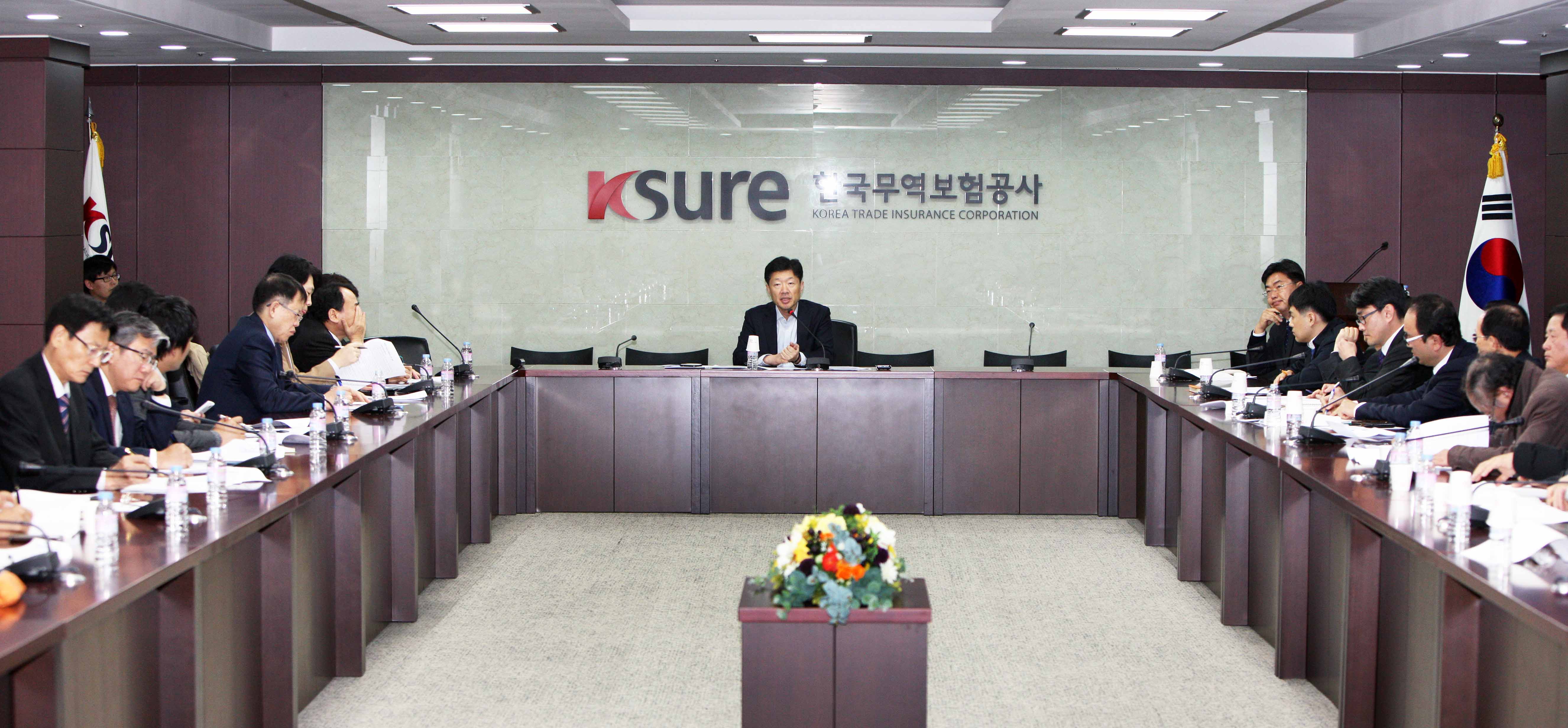 업종별 협회 대상 한·중 FTA 협상결과 설명회 3