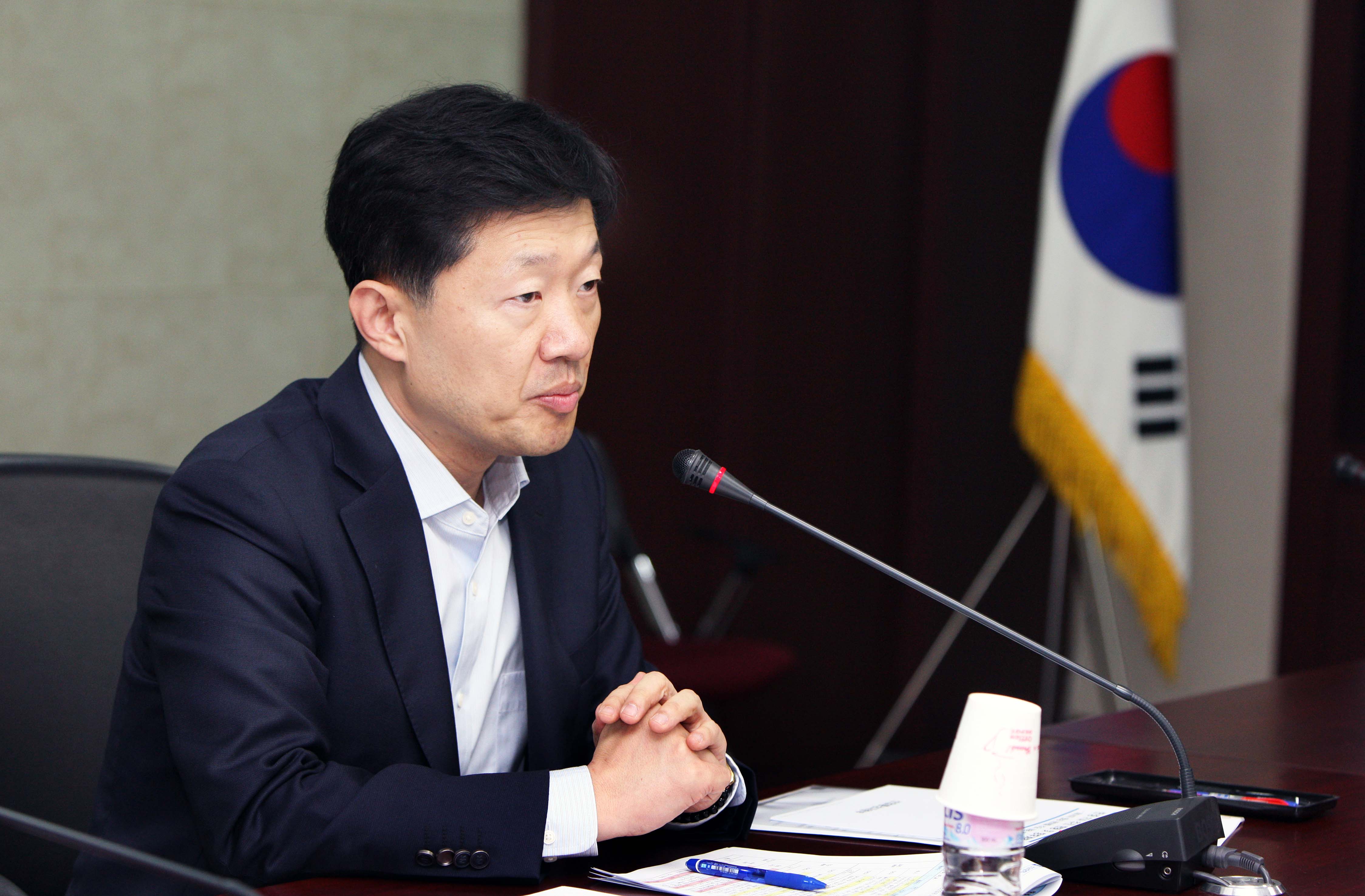 업종별 협회 대상 한·중 FTA 협상결과 설명회 2
