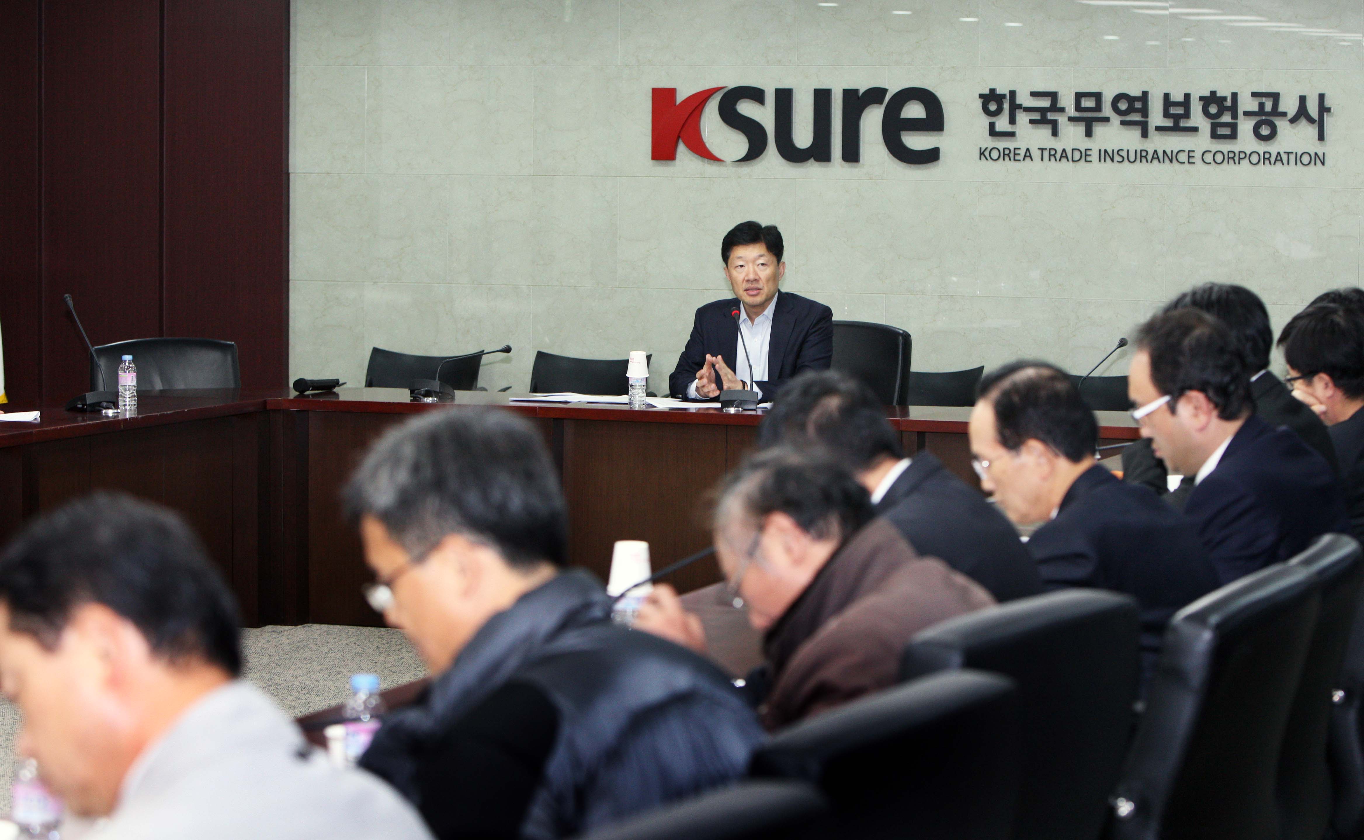 업종별 협회 대상 한·중 FTA 협상결과 설명회 1
