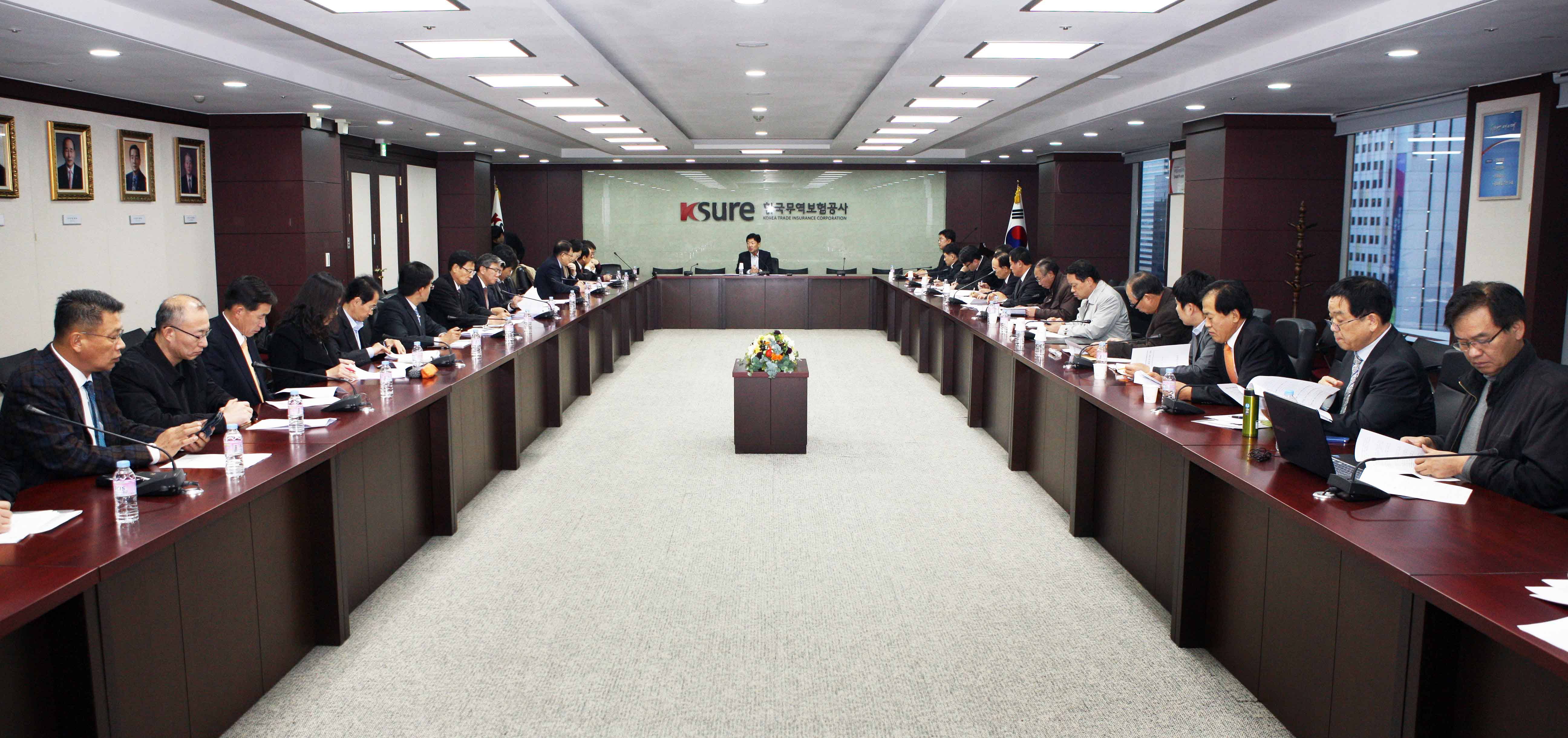 업종별 협회 대상 한·중 FTA 협상결과 설명회 5