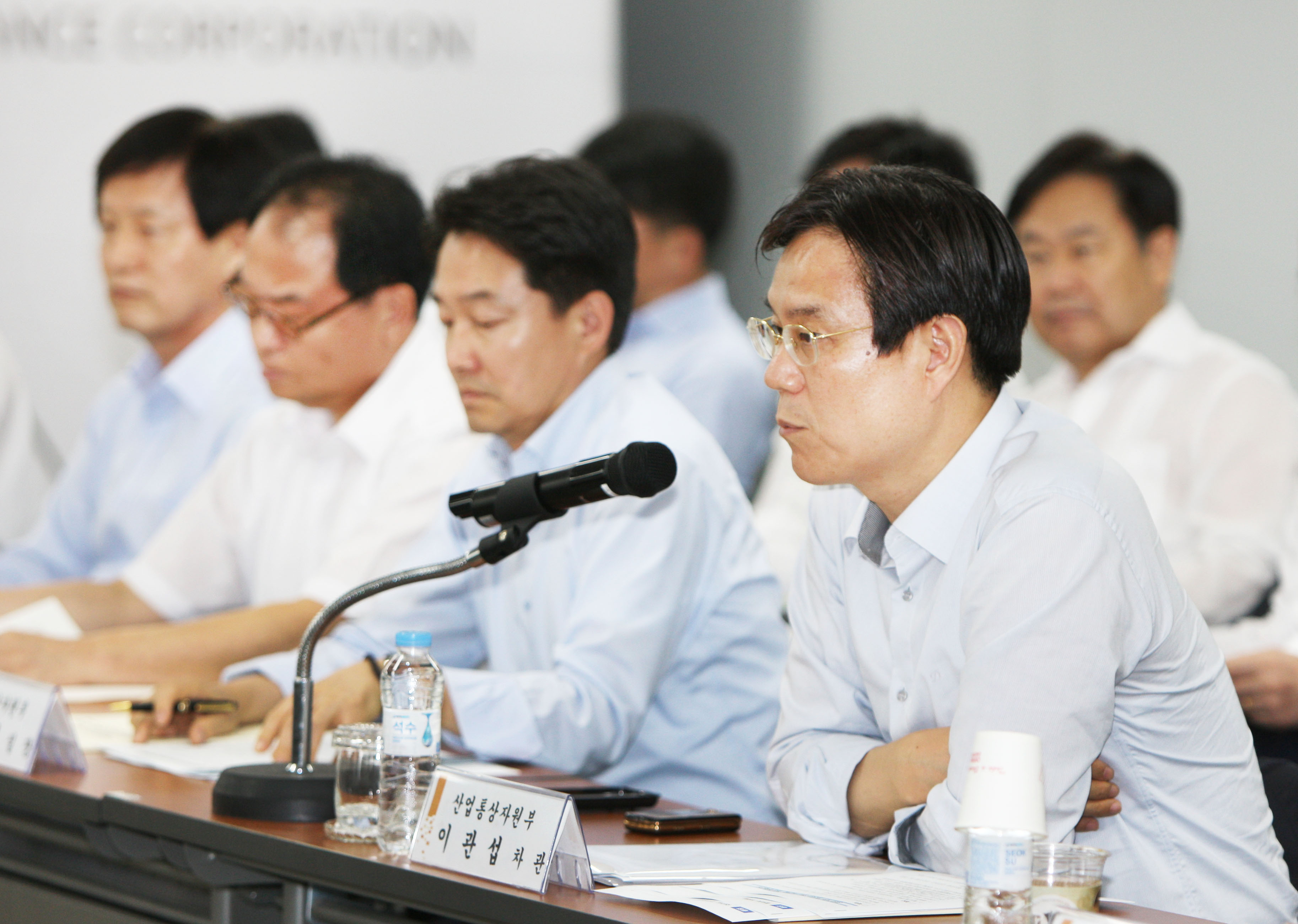 공공기관 생산성 향상 워크숍 3
