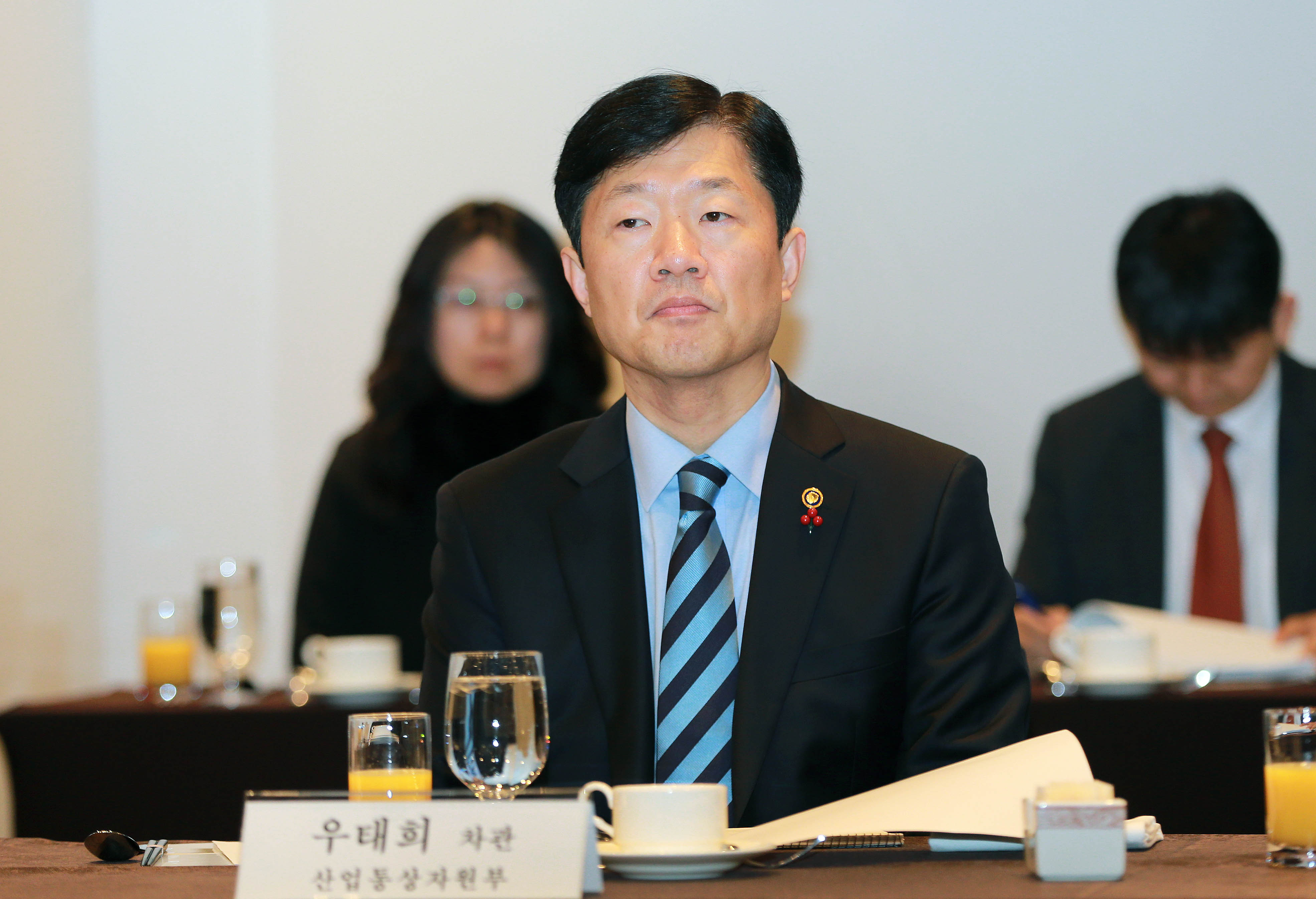이란 시장 진출 활성화 간담회 4