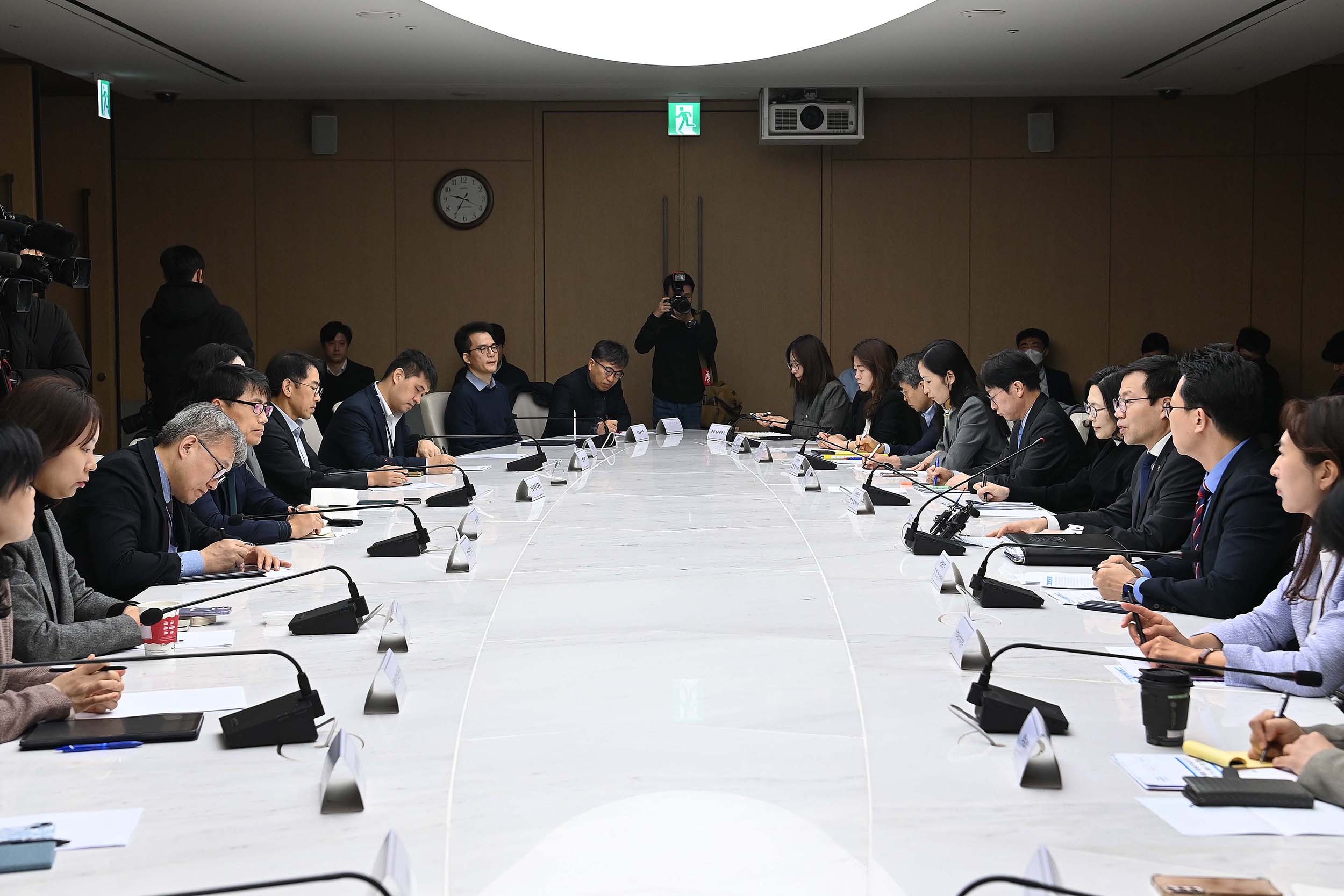 제51차 통상추진위원회 개최 3