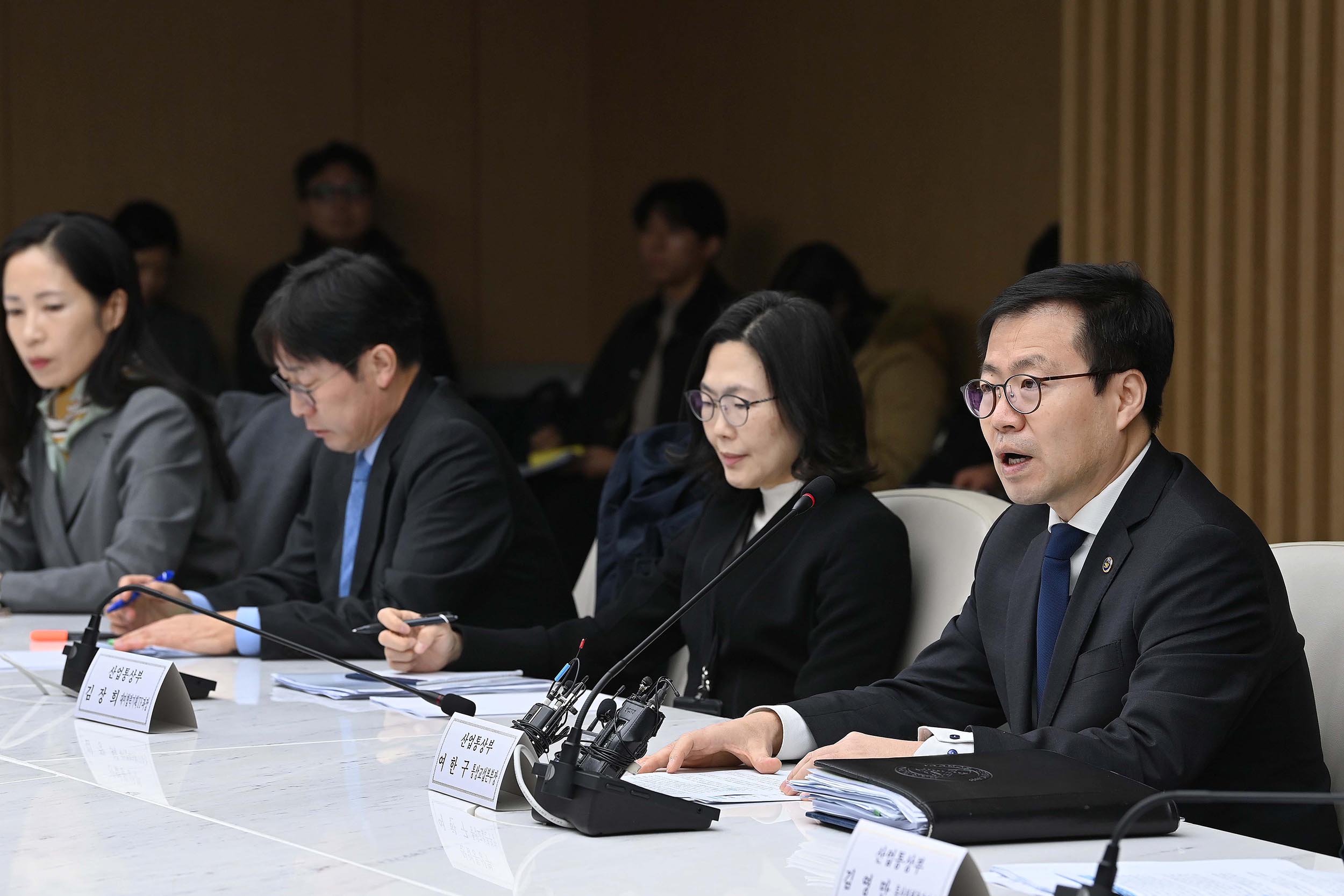 제51차 통상추진위원회 개최 5