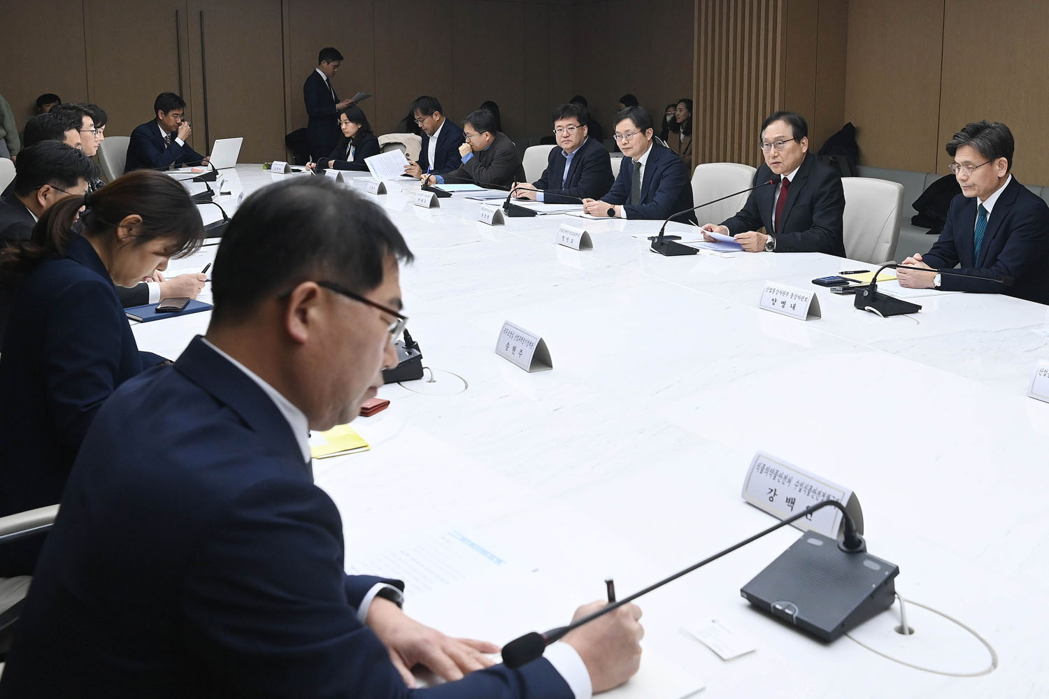 제37차 통상추진위원회 개최 5