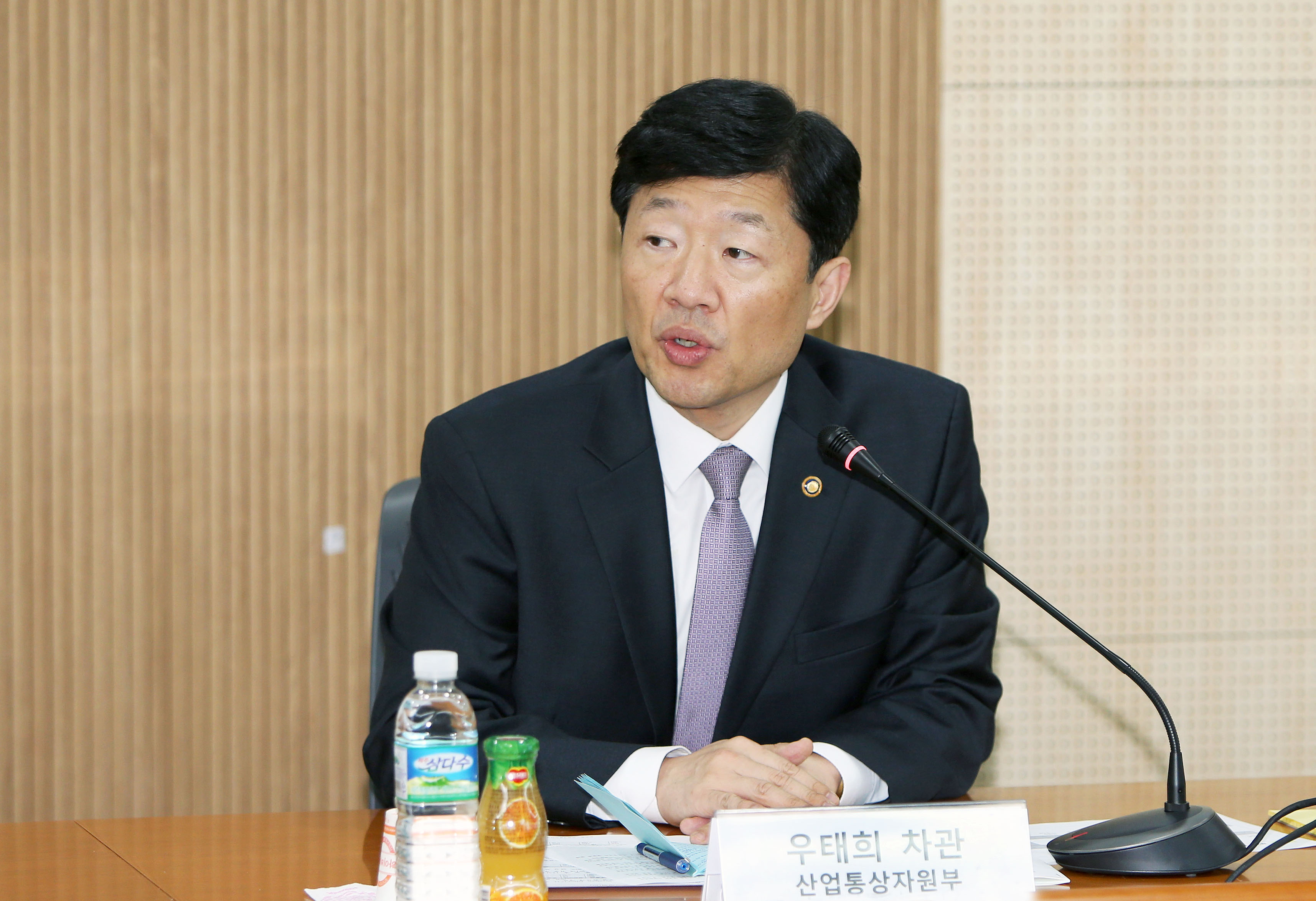 제2차 구조조정 이행점검위원회 3
