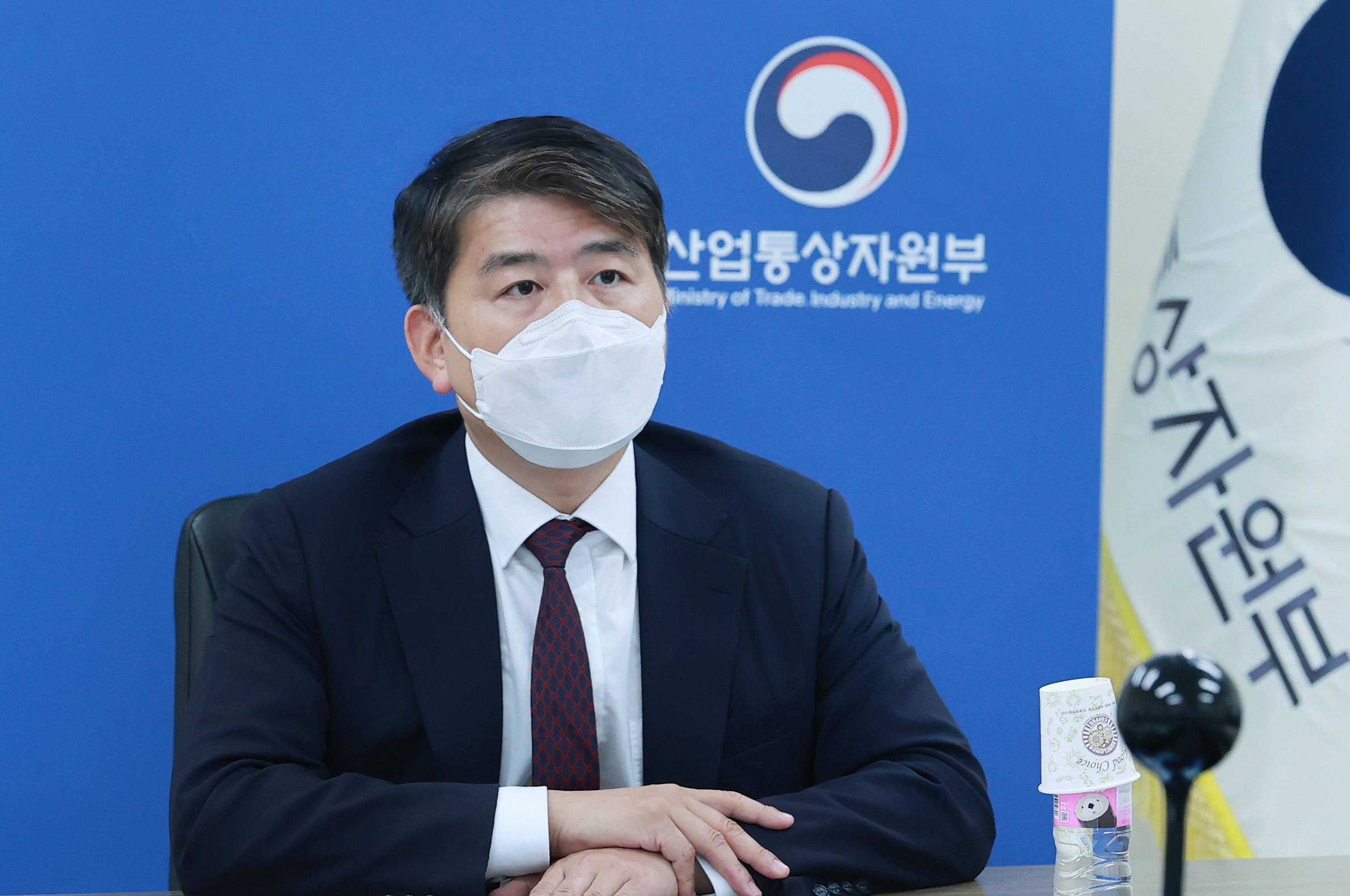 제1차 철강 수해복구 및 수급점검 TF 회의 5