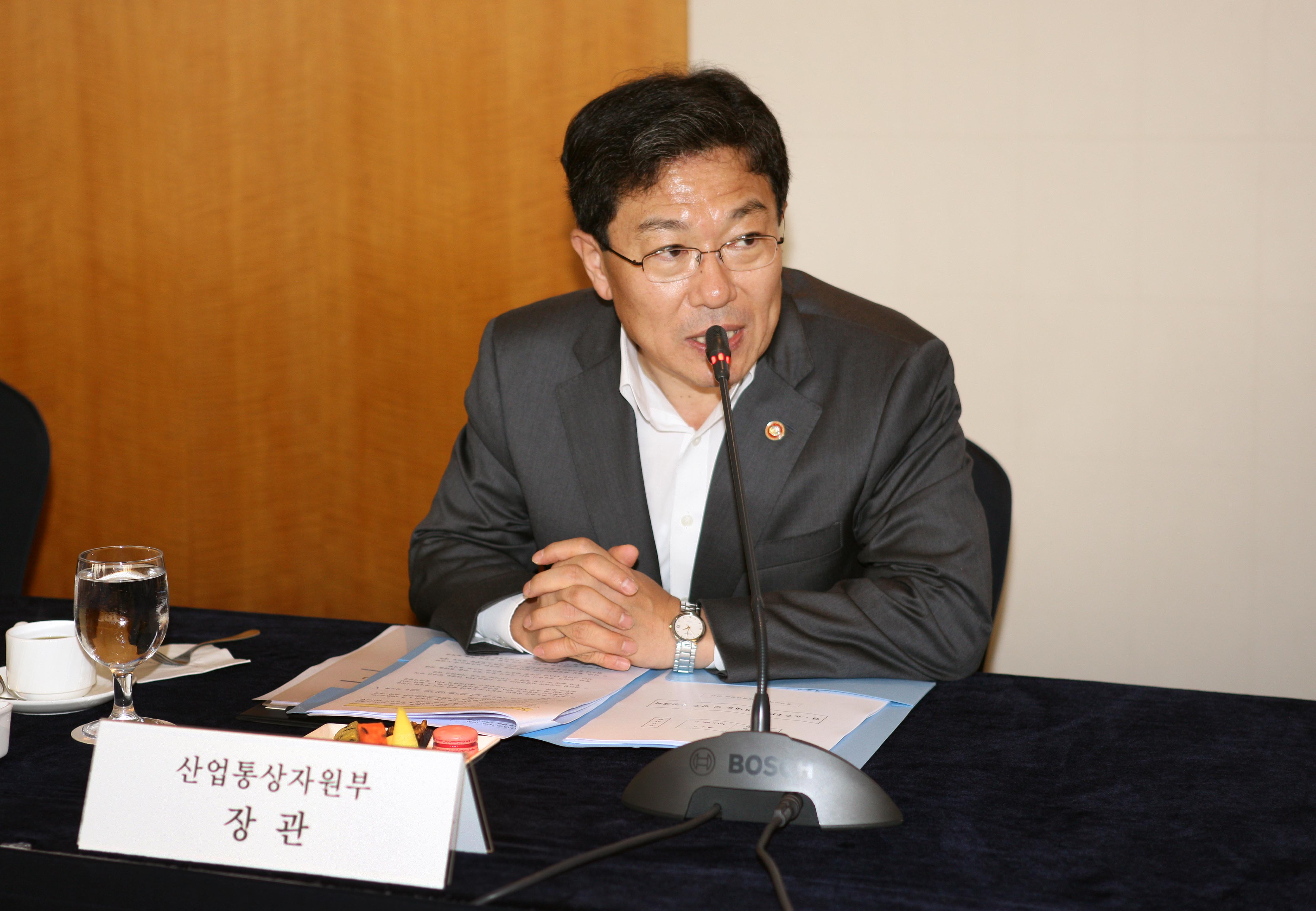 제25차 통상조약 국내대책위원회 개최 3