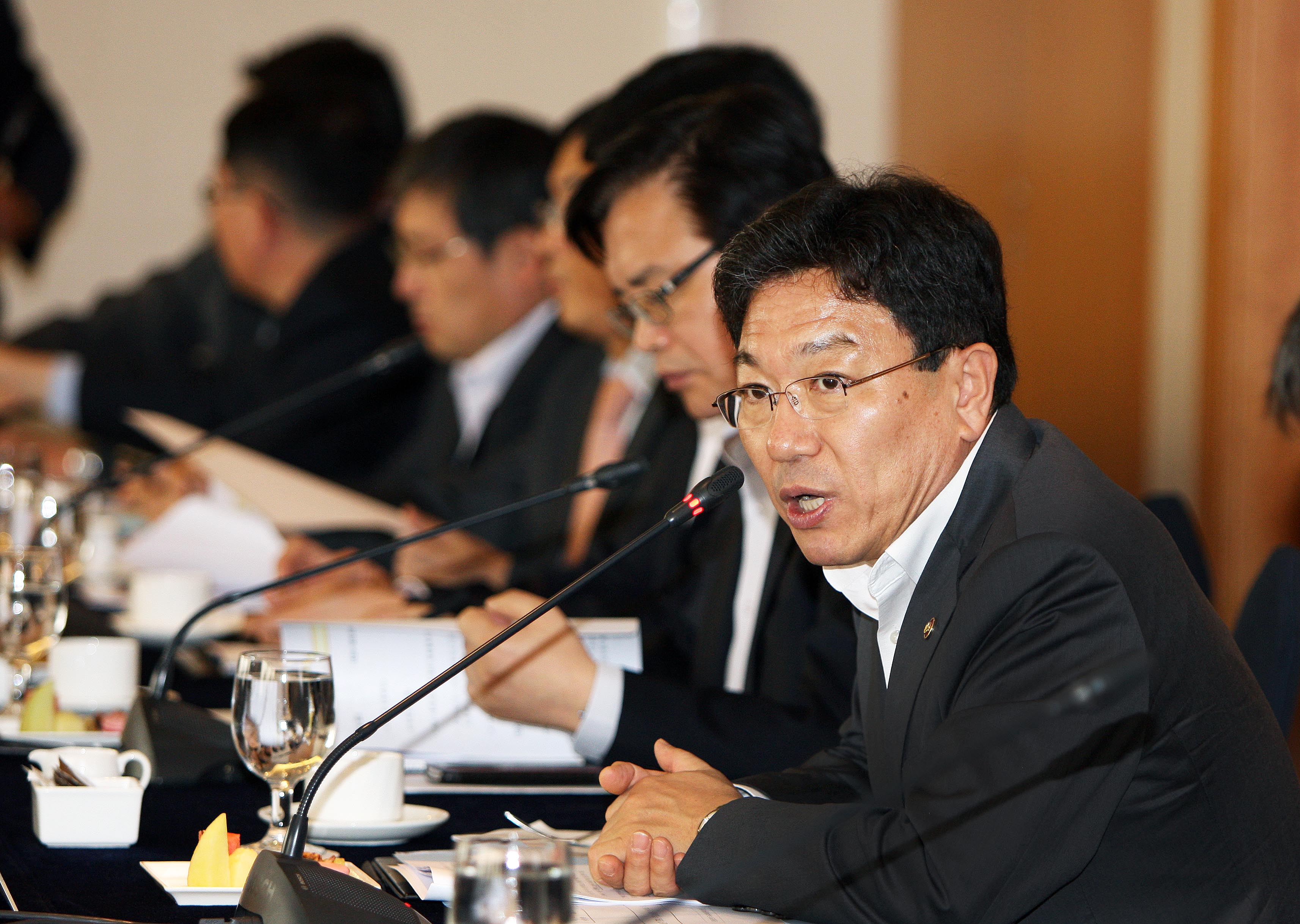 제25차 통상조약 국내대책위원회 개최 2
