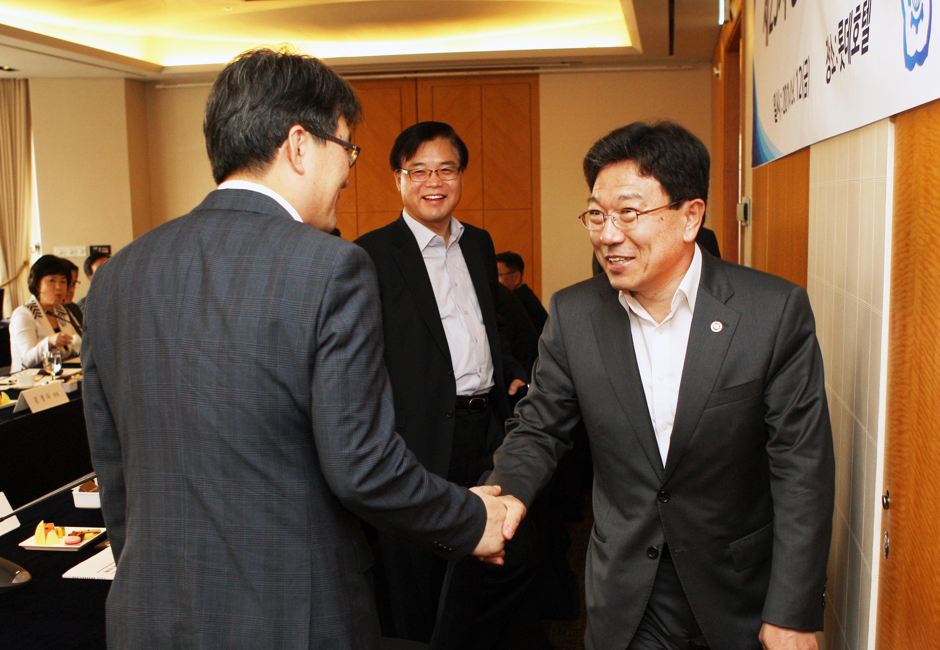 제25차 통상조약 국내대책위원회 개최 5