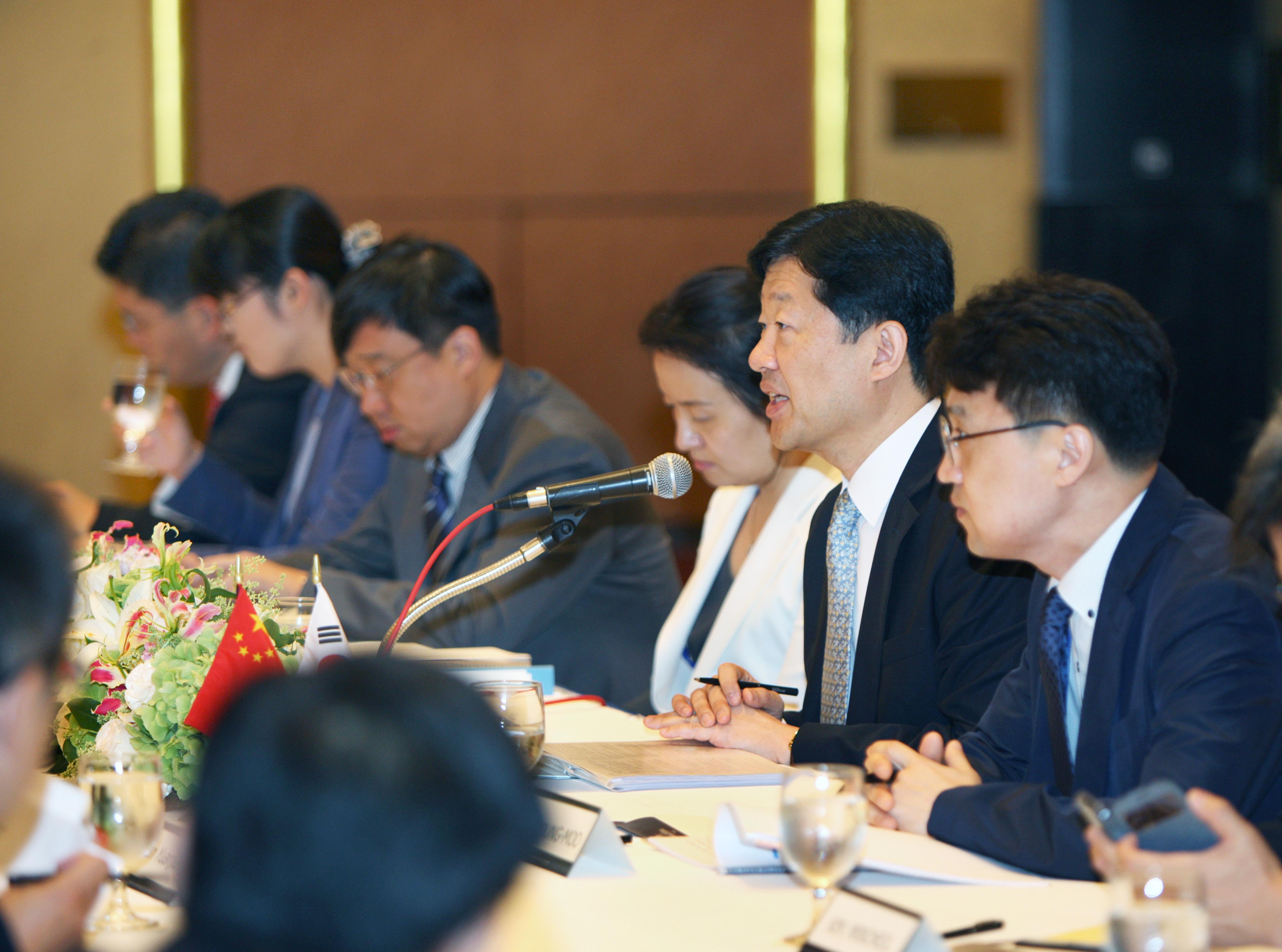 한-중 FTA 제12차 협상 개최 4