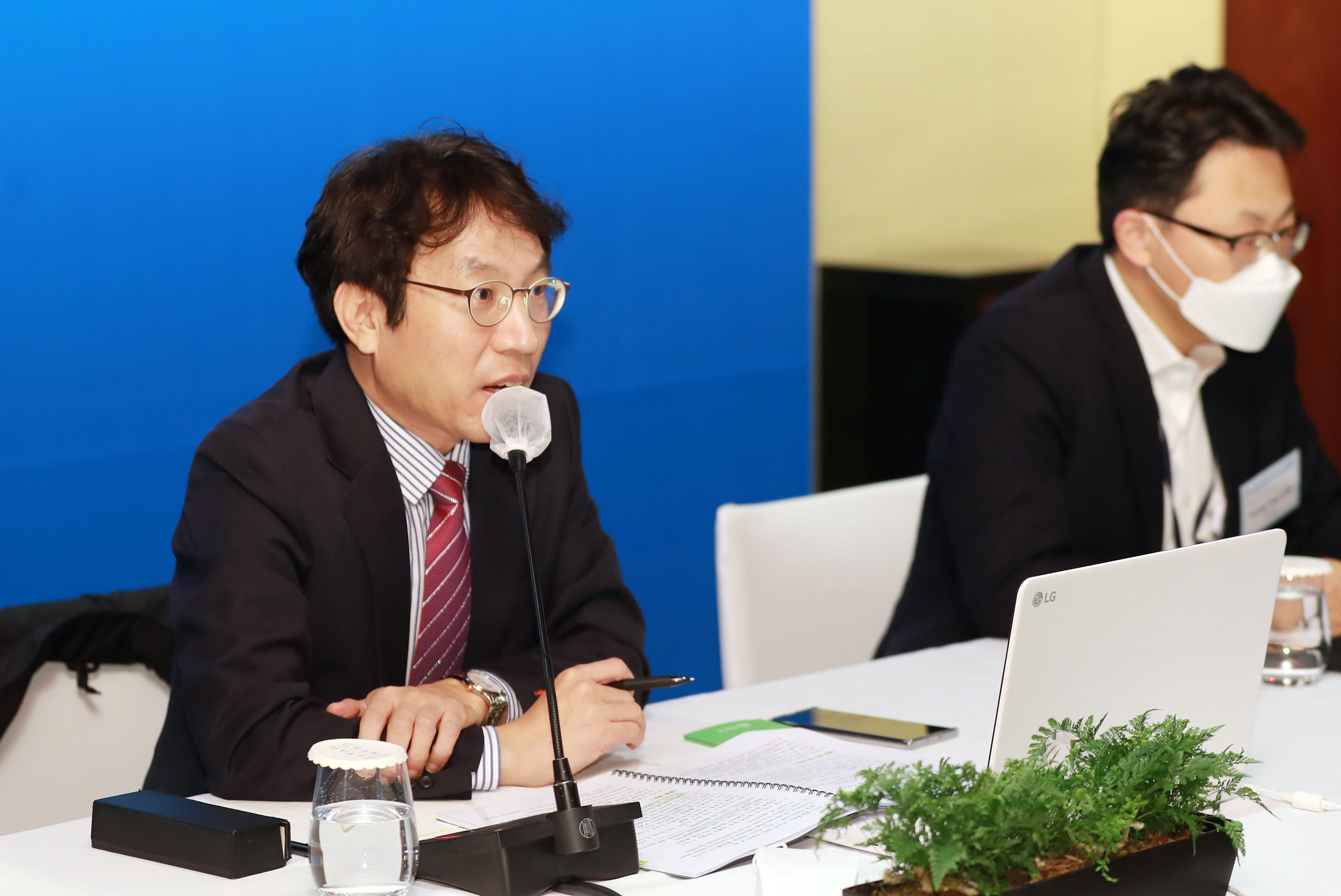 한-캄보디아 자유무역협정(FTA) 제4차 공식협상 4